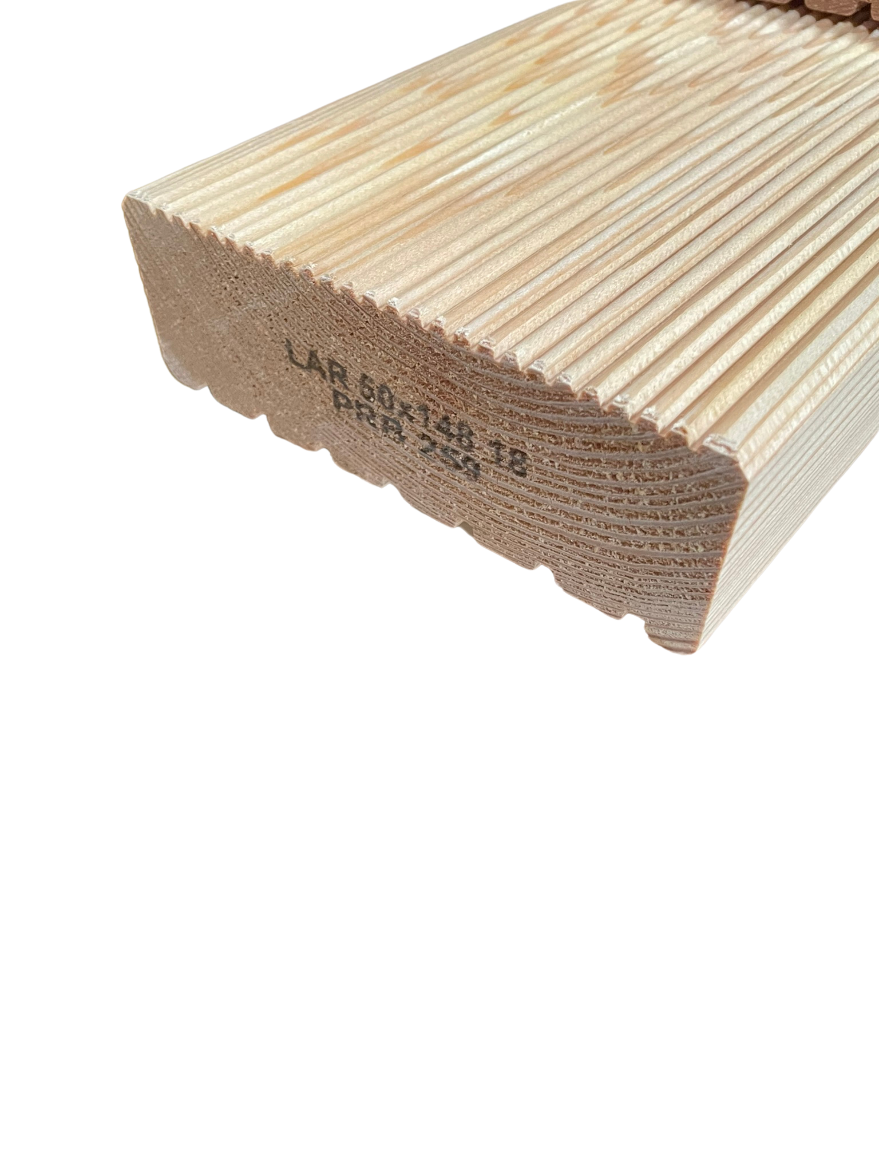 45 x 140 mm kanadische Lärche Terrassendiele_0 45 x 140 mm kanadische Lärche Terrassendiele_0