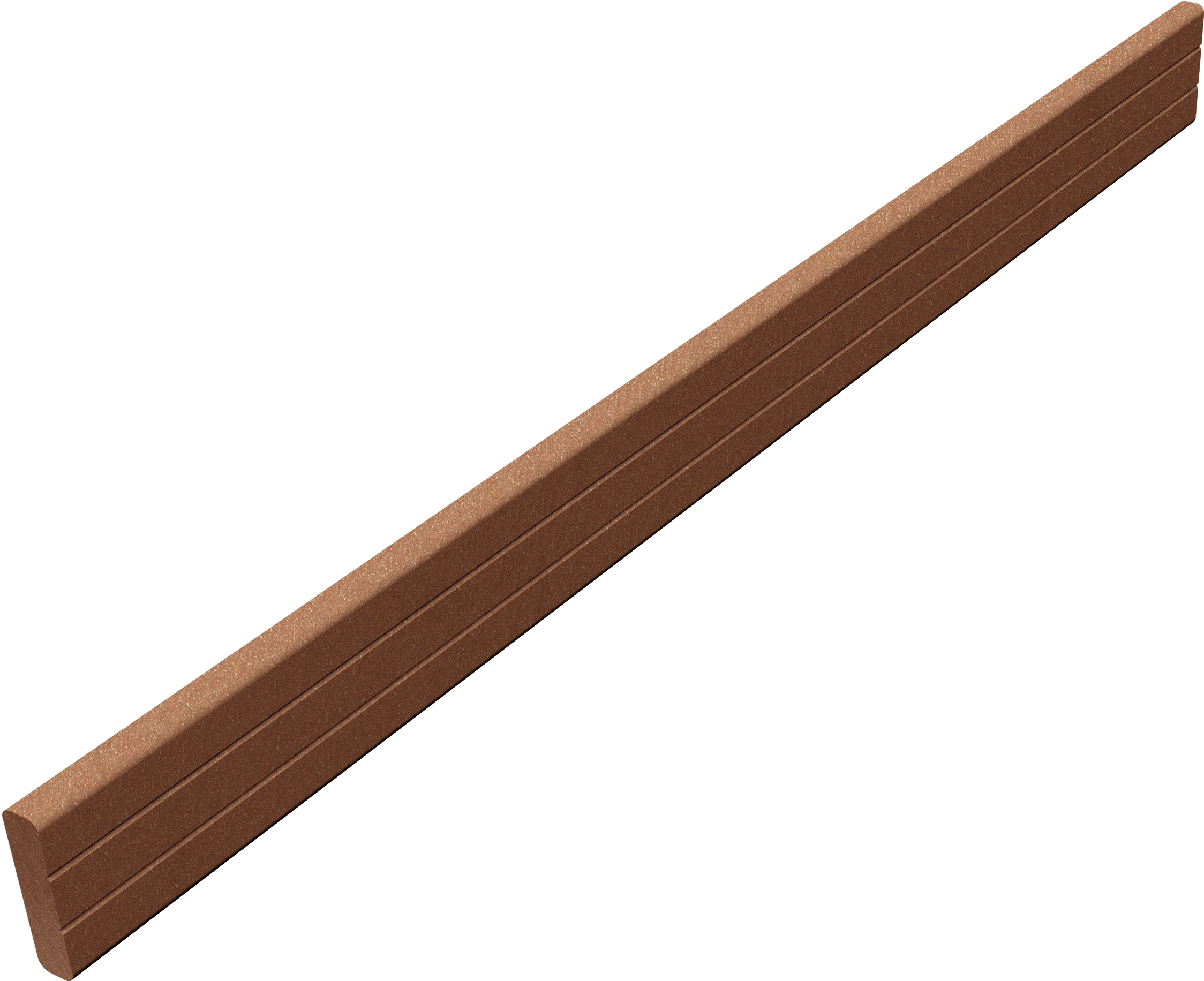 17 x 72 mm megawood Glattkantbrett - naturbraun_0 17 x 72 mm megawood Glattkantbrett - naturbraun_0