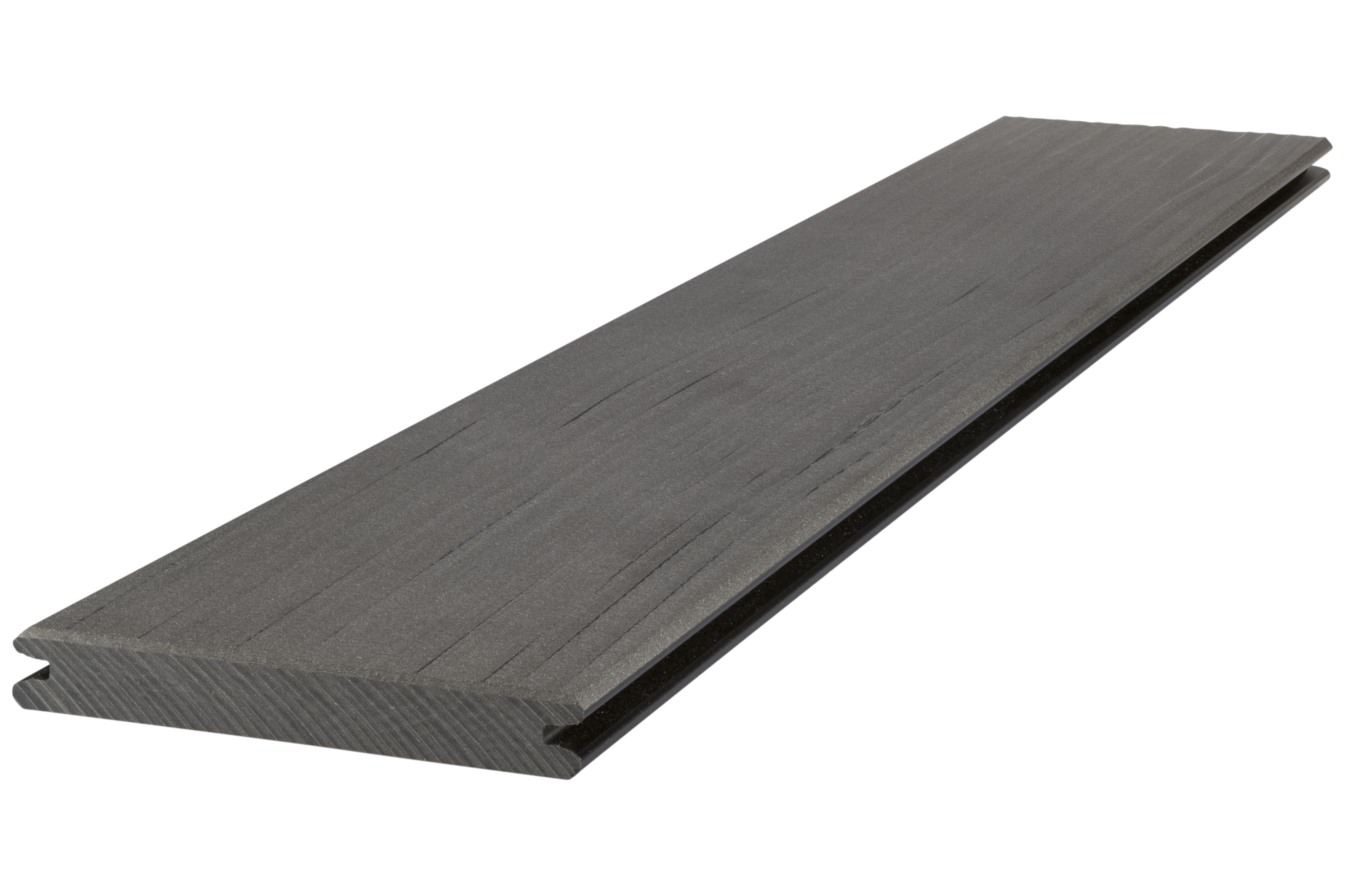 21 x 145 mm megawood Premium Plus Terrassendiele - schiefergrau_0