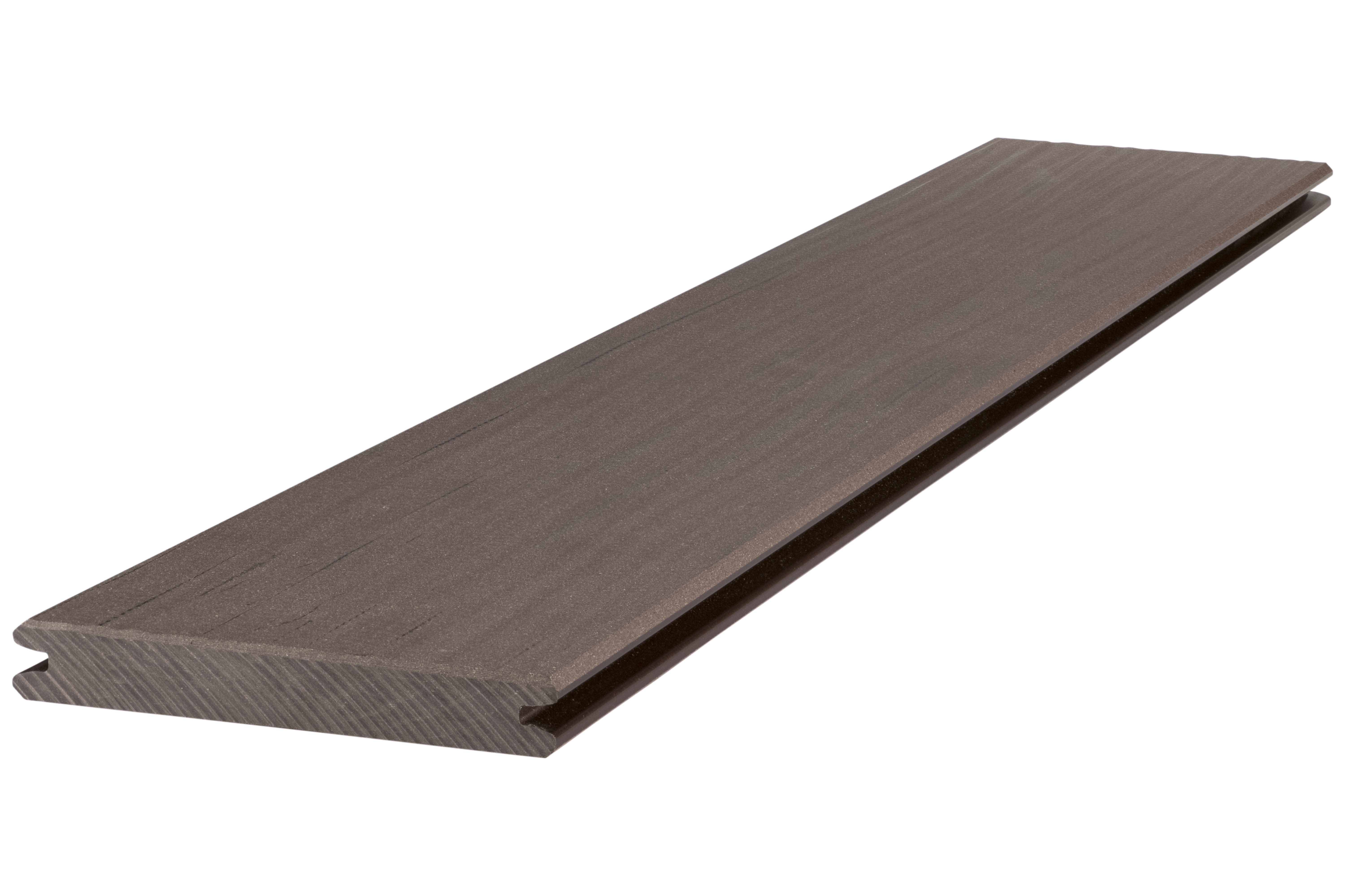 21 x 145 mm megawood Premium Plus Terrassendiele - lavabraun_0 21 x 145 mm megawood Premium Plus Terrassendiele - lavabraun_0