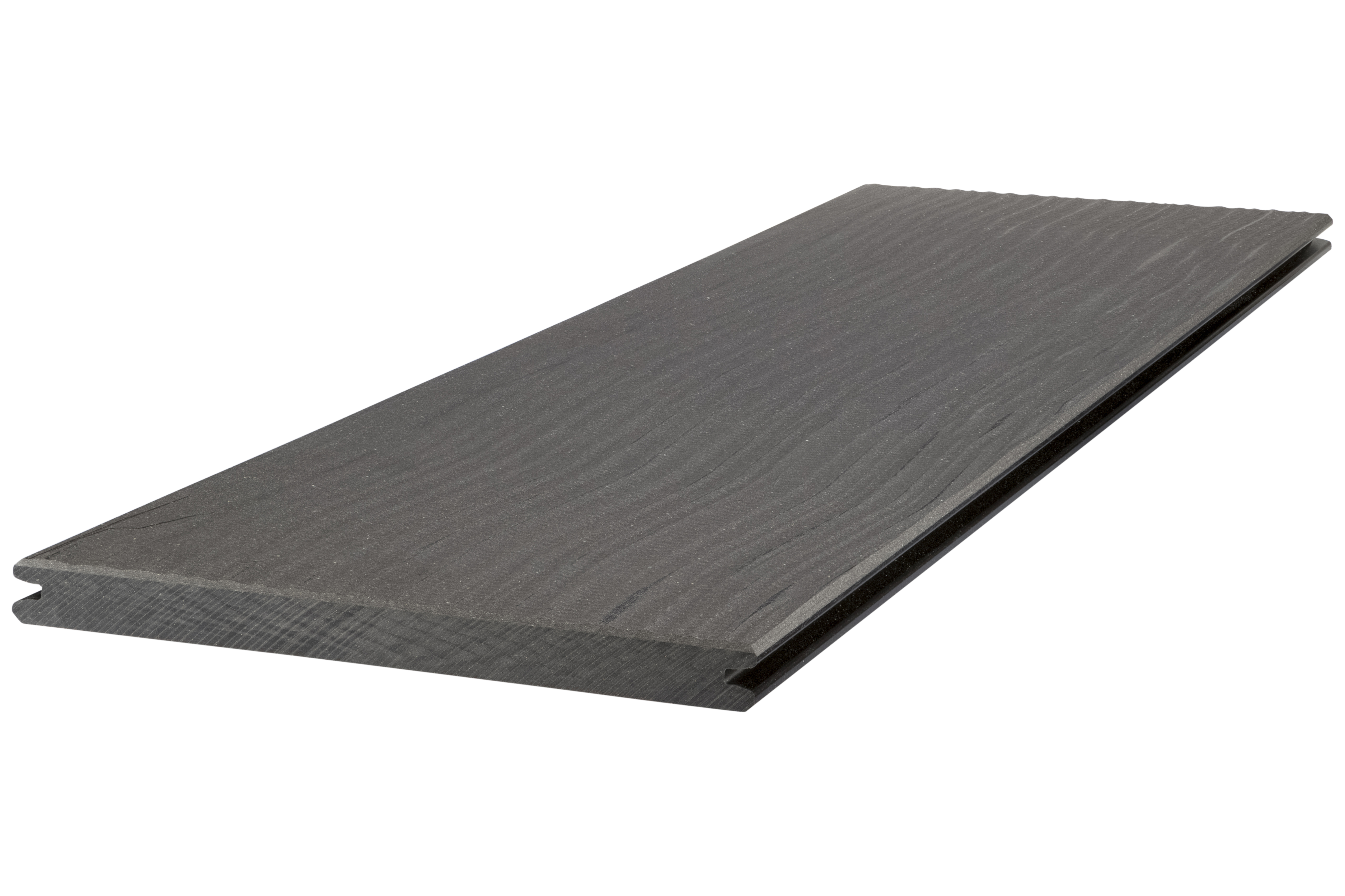 21 x 242 mm megawood Premium Plus Jumbo Terrassendiele - schiefergrau_0