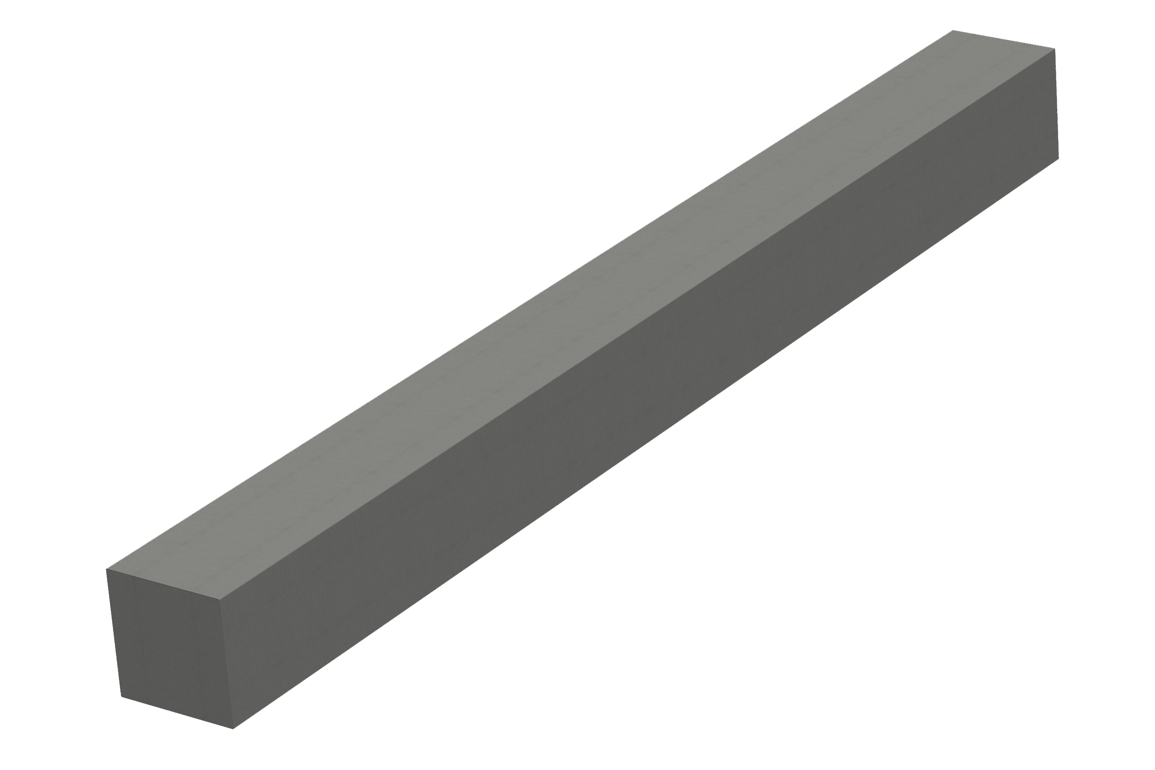 90 x 90 mm megawood Konstruktionsholz quadratisch - schiefergrau_0