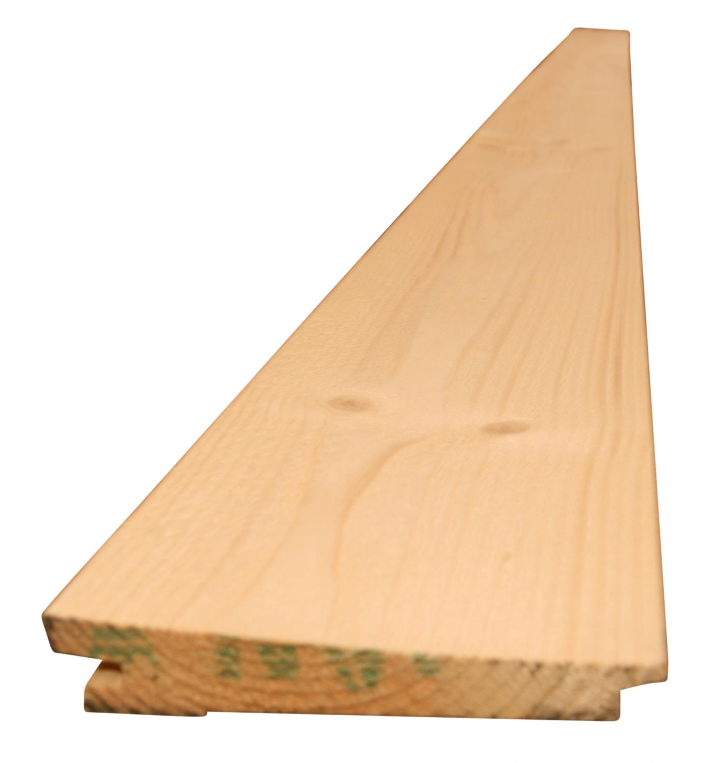 25/15 x 146 mm nord. Fichte Schrägprofil mit N + F_0 25/15 x 146 mm nord. Fichte Schrägprofil mit N + F_0