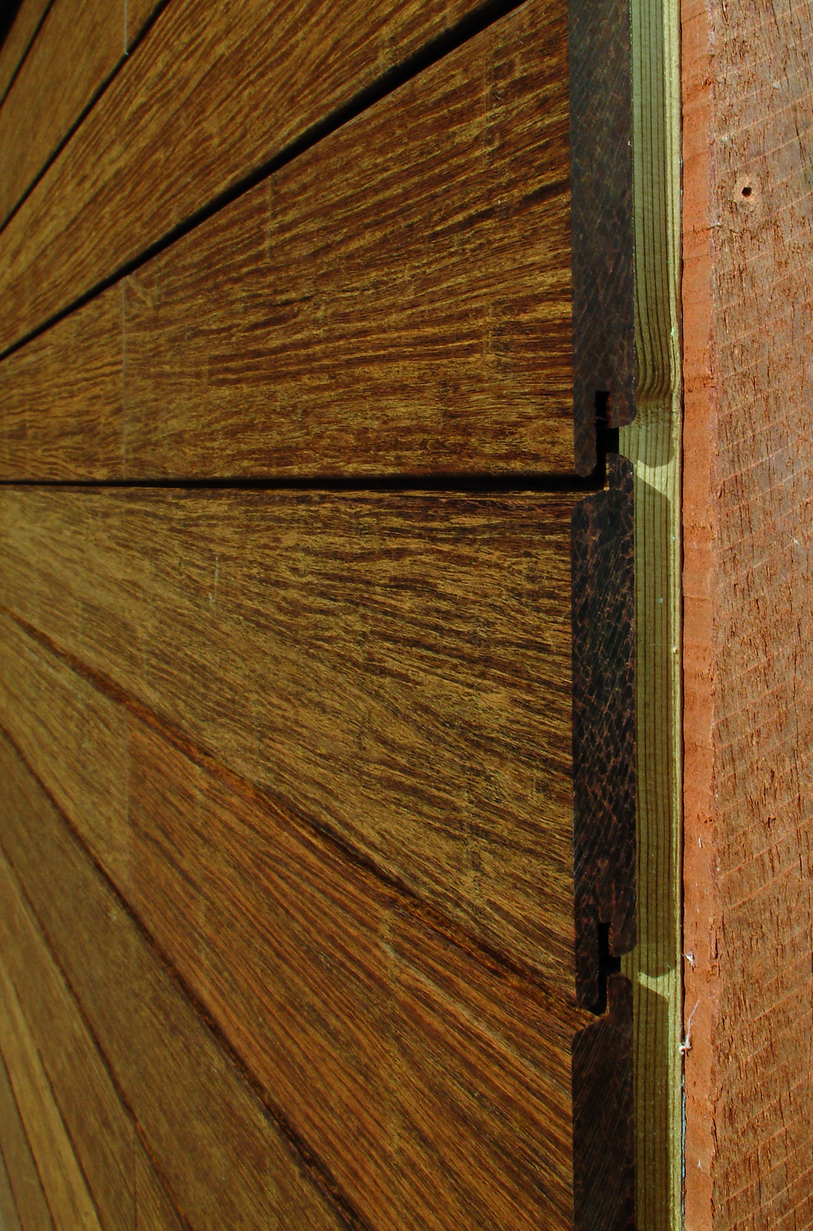 18 x 137 mm Bamboo X-Treme Fassaden Falzprofil_0 18 x 137 mm Bamboo X-Treme Fassaden Falzprofil_0