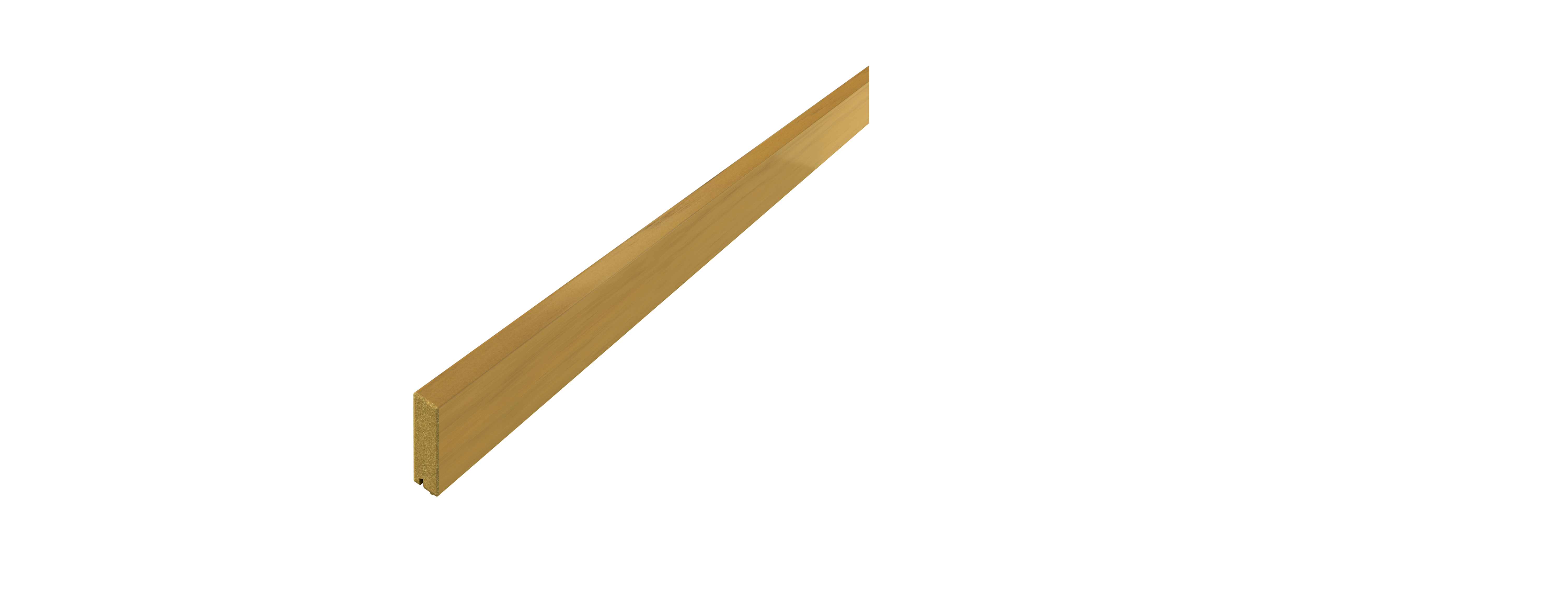 20,5 x 81 mm megawood Rhombusleiste - ingwer_0 20,5 x 81 mm megawood Rhombusleiste - ingwer_0