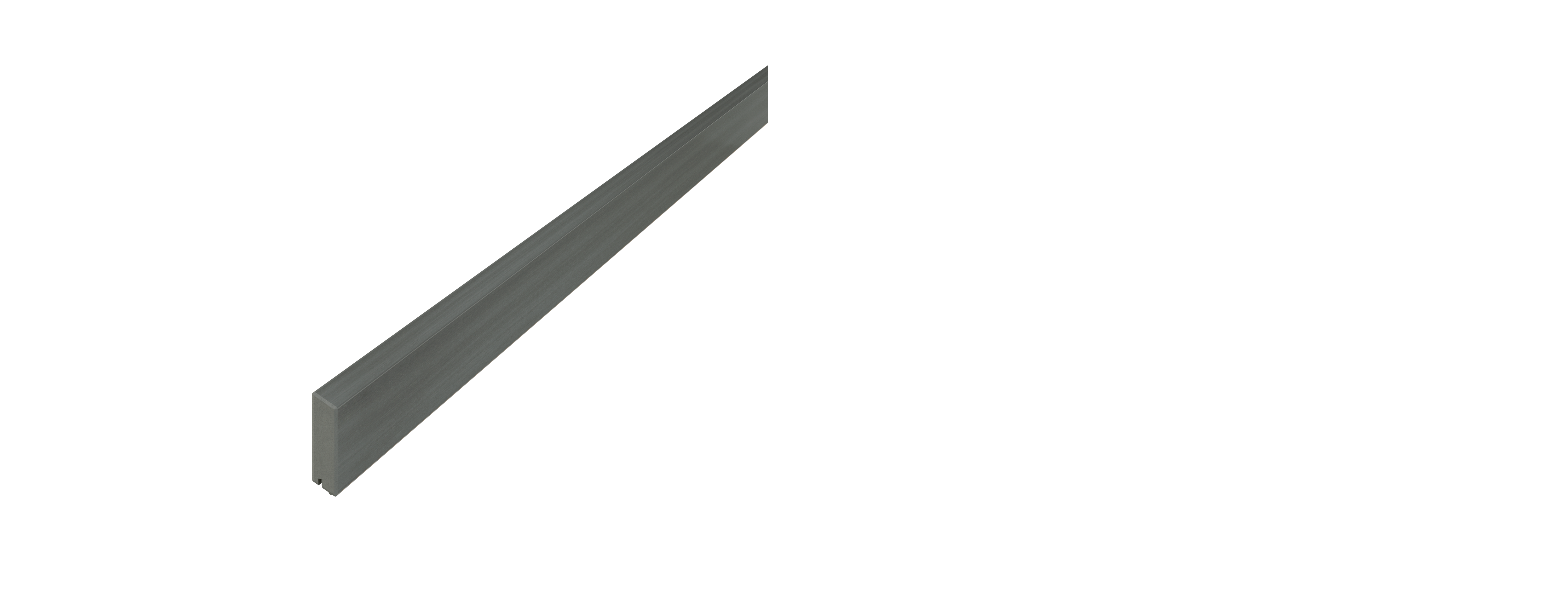 20,5 x 81 mm megawood Rhombusleiste - sel gris_0 20,5 x 81 mm megawood Rhombusleiste - sel gris_0