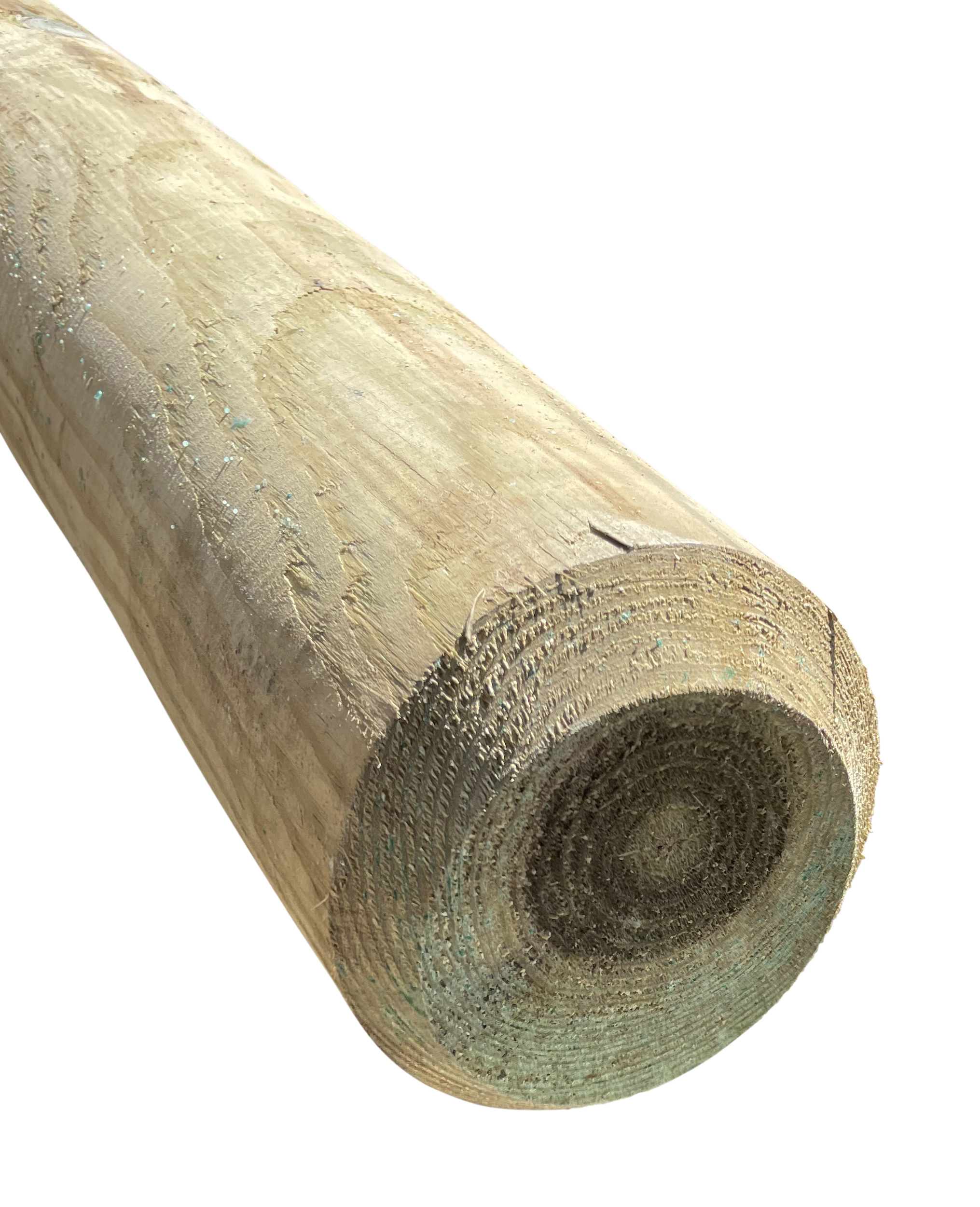 10 cm Palisade KD_0 10 cm Palisade KD_0