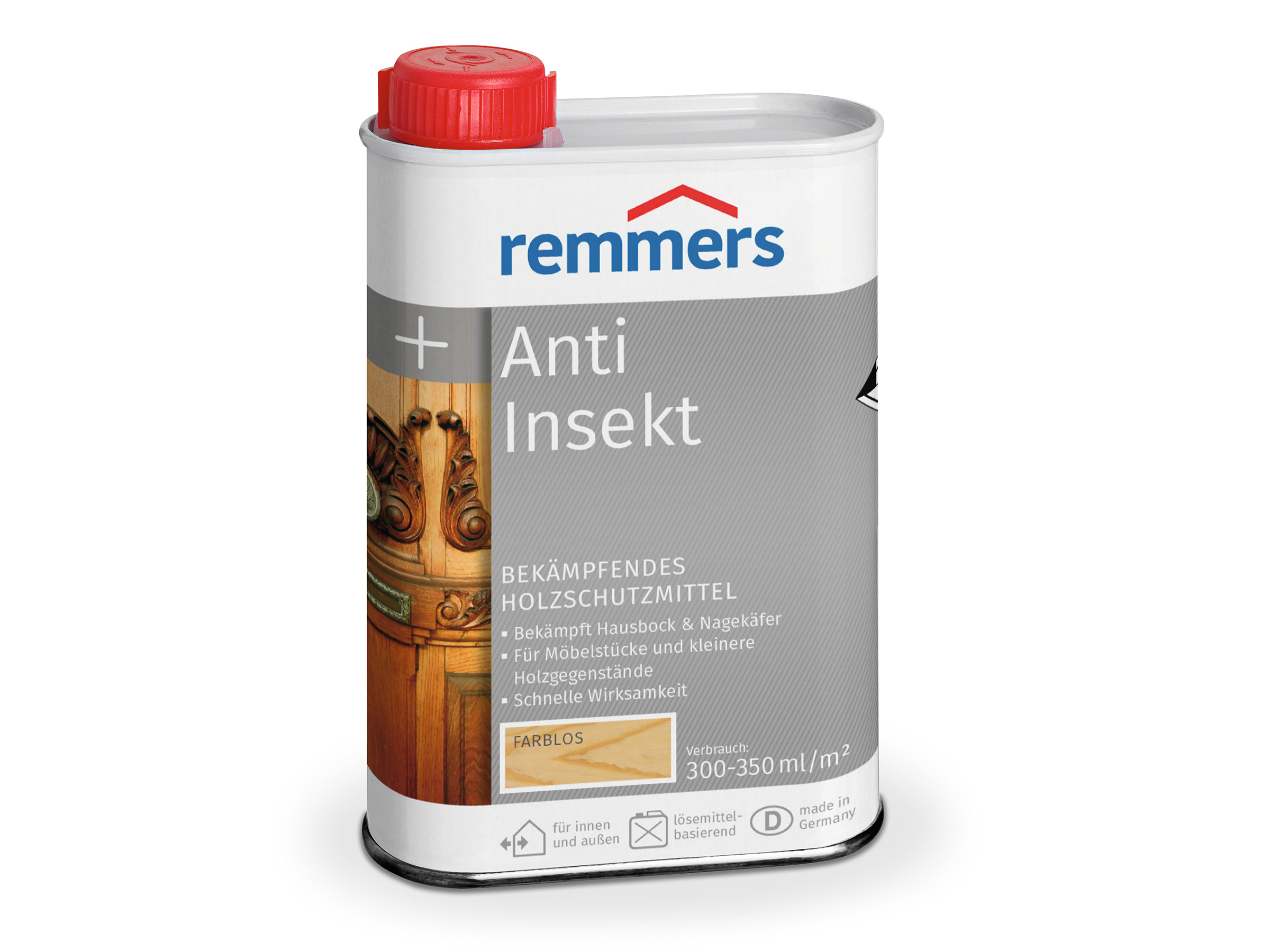 Remmers Anti-Insekt - farblos_0