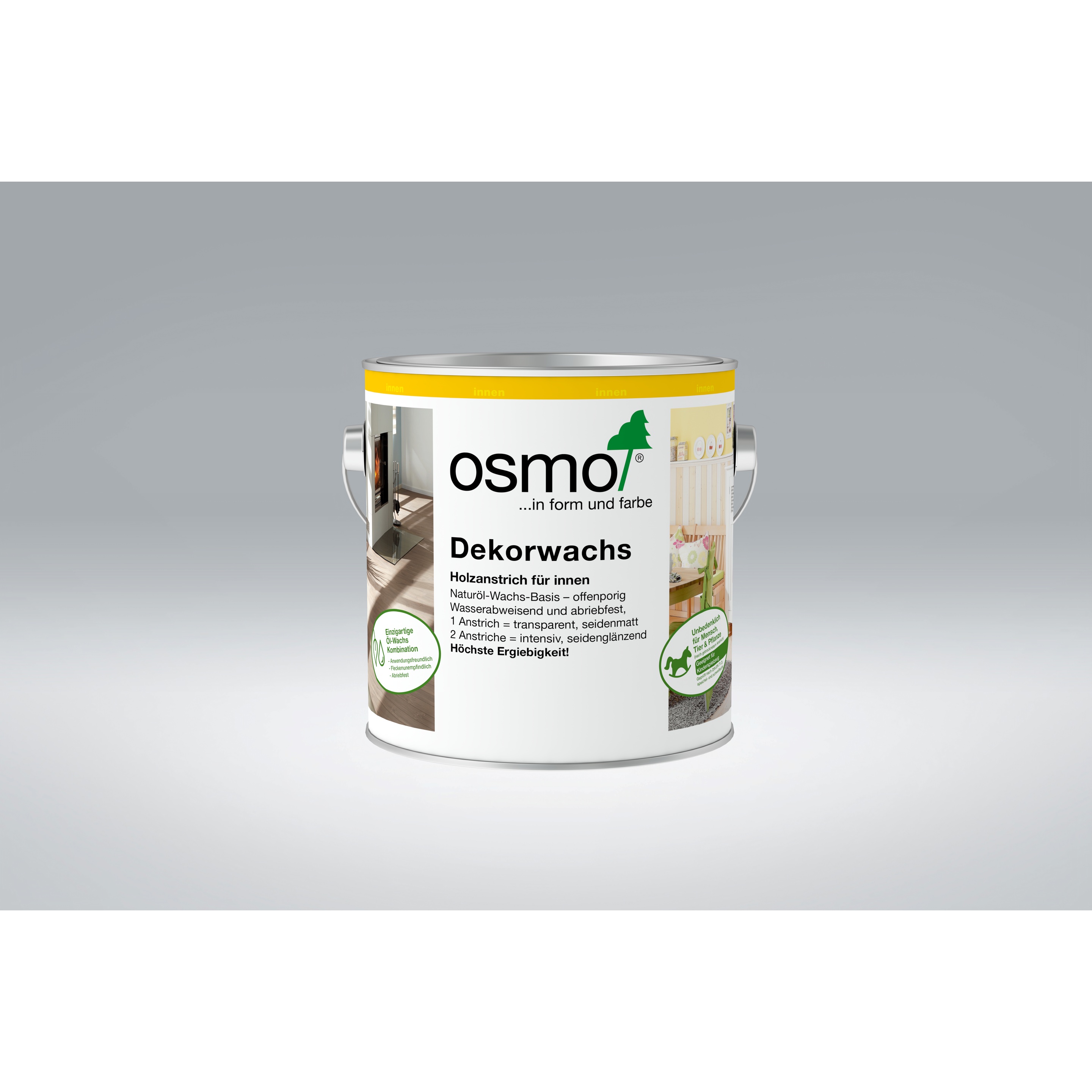Osmo Dekorwachs Transparent - Savanne 3127 -(Auslaufdekor)-_0 Osmo Dekorwachs Transparent - Savanne 3127 -(Auslaufdekor)-_0
