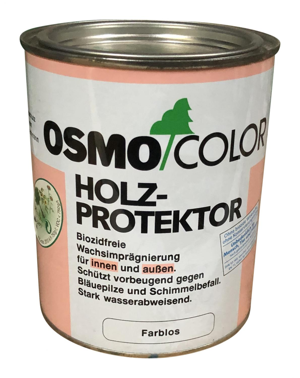 Osmo Holzprotektor - 4006_0