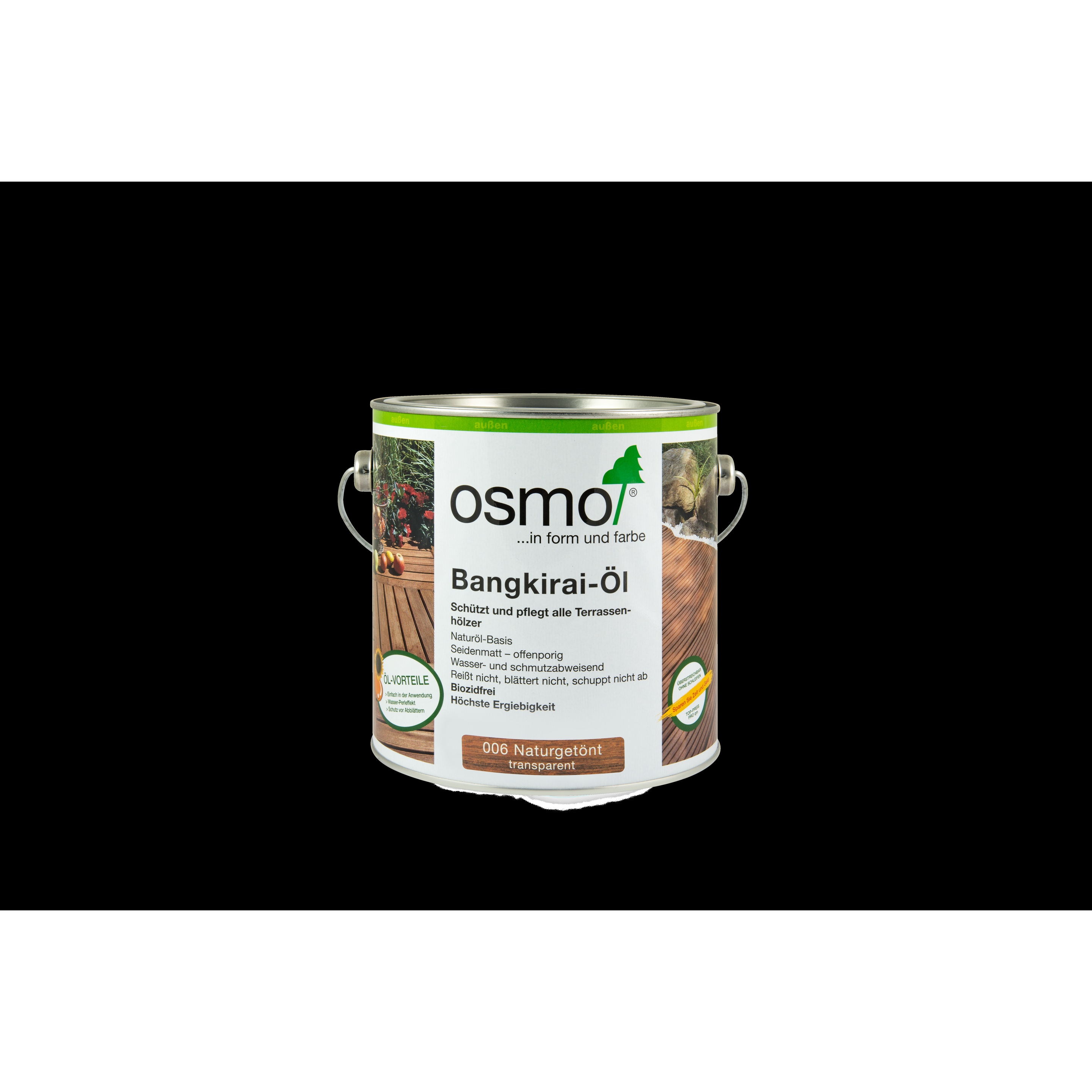 Osmo Bangkirai-Öl - naturgetönt 006_0 Osmo Bangkirai-Öl - naturgetönt 006_0
