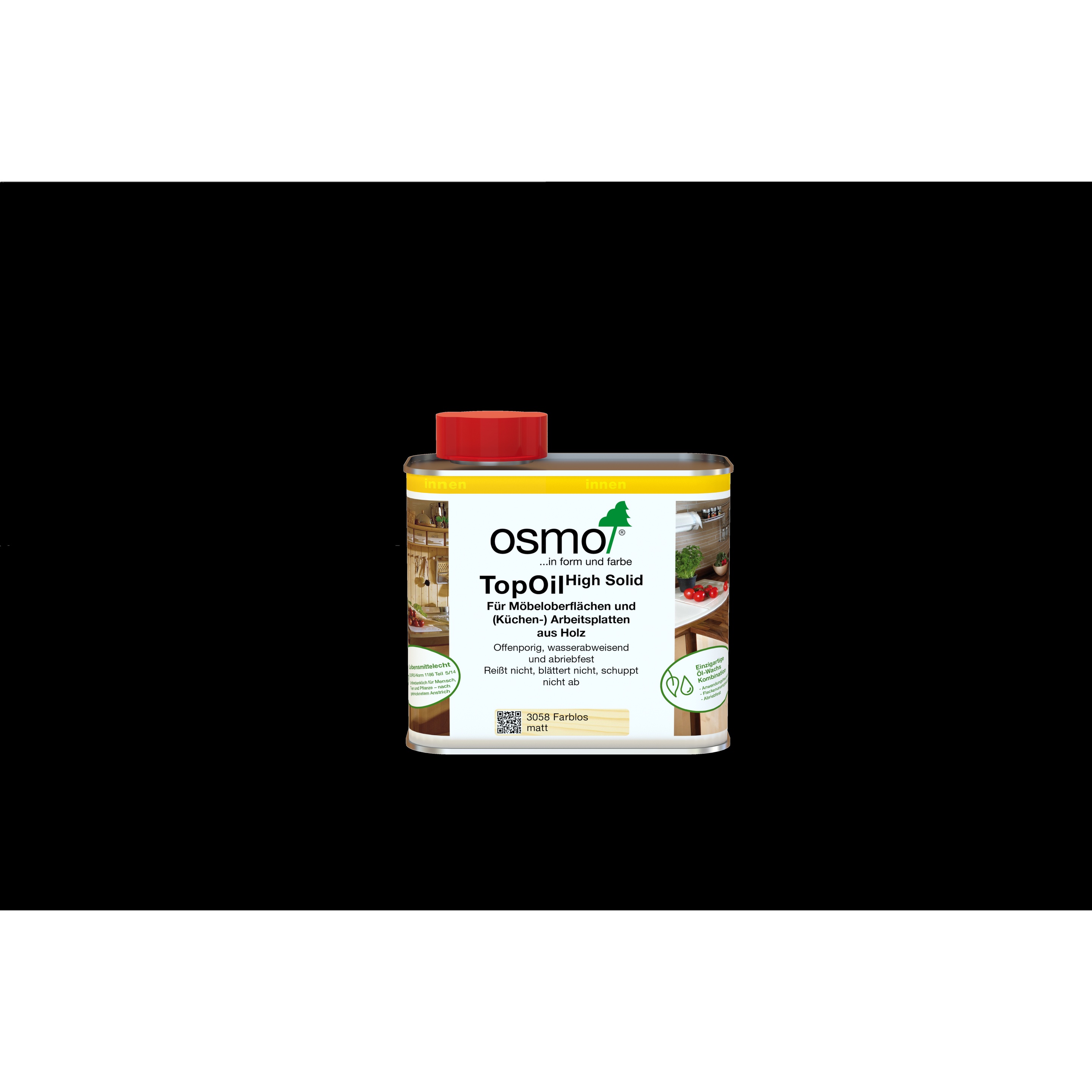 Osmo TOP Oil - Natural 3068_0