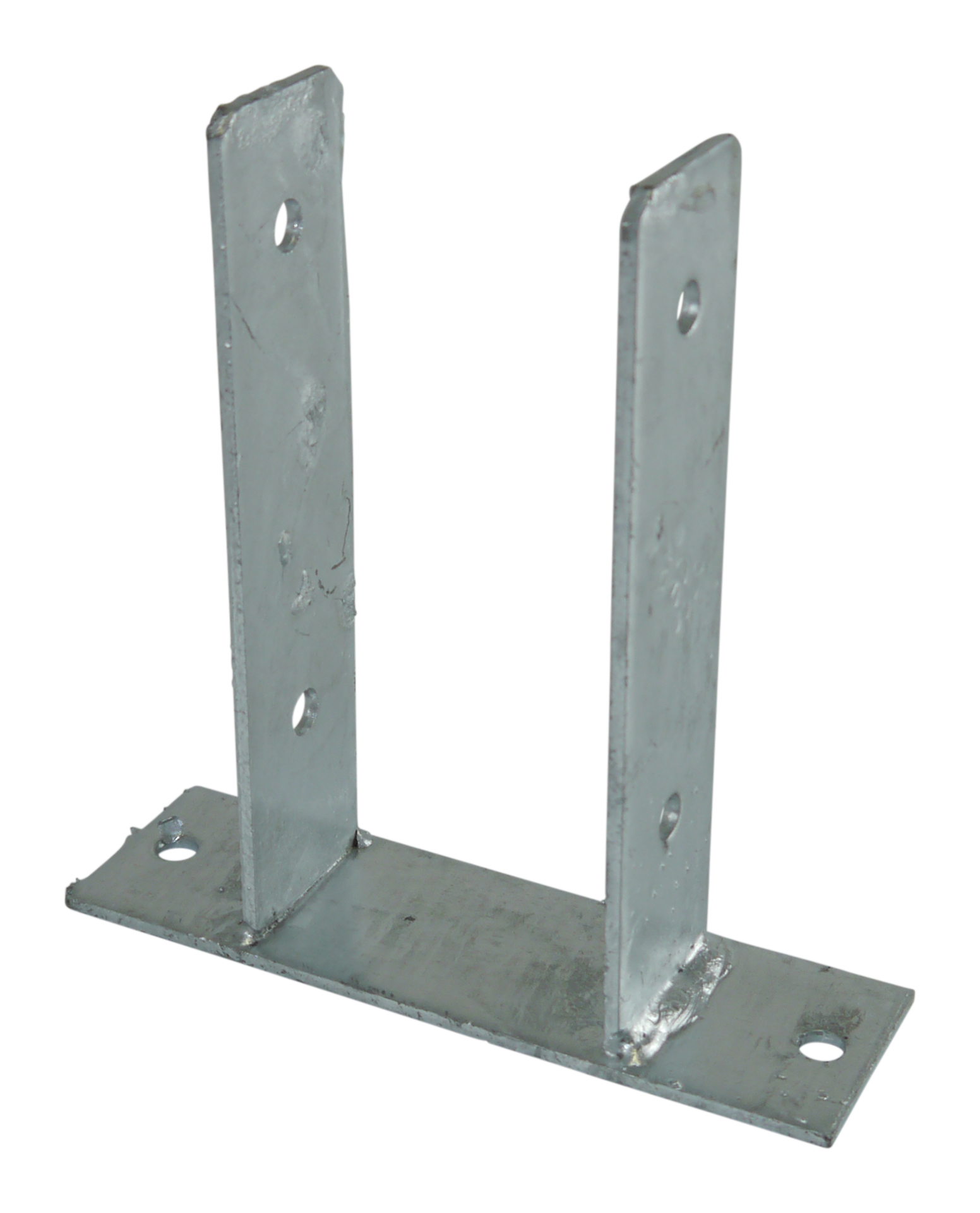 121 mm Pfostenträger, U-Form_0 121 mm Pfostenträger, U-Form_0