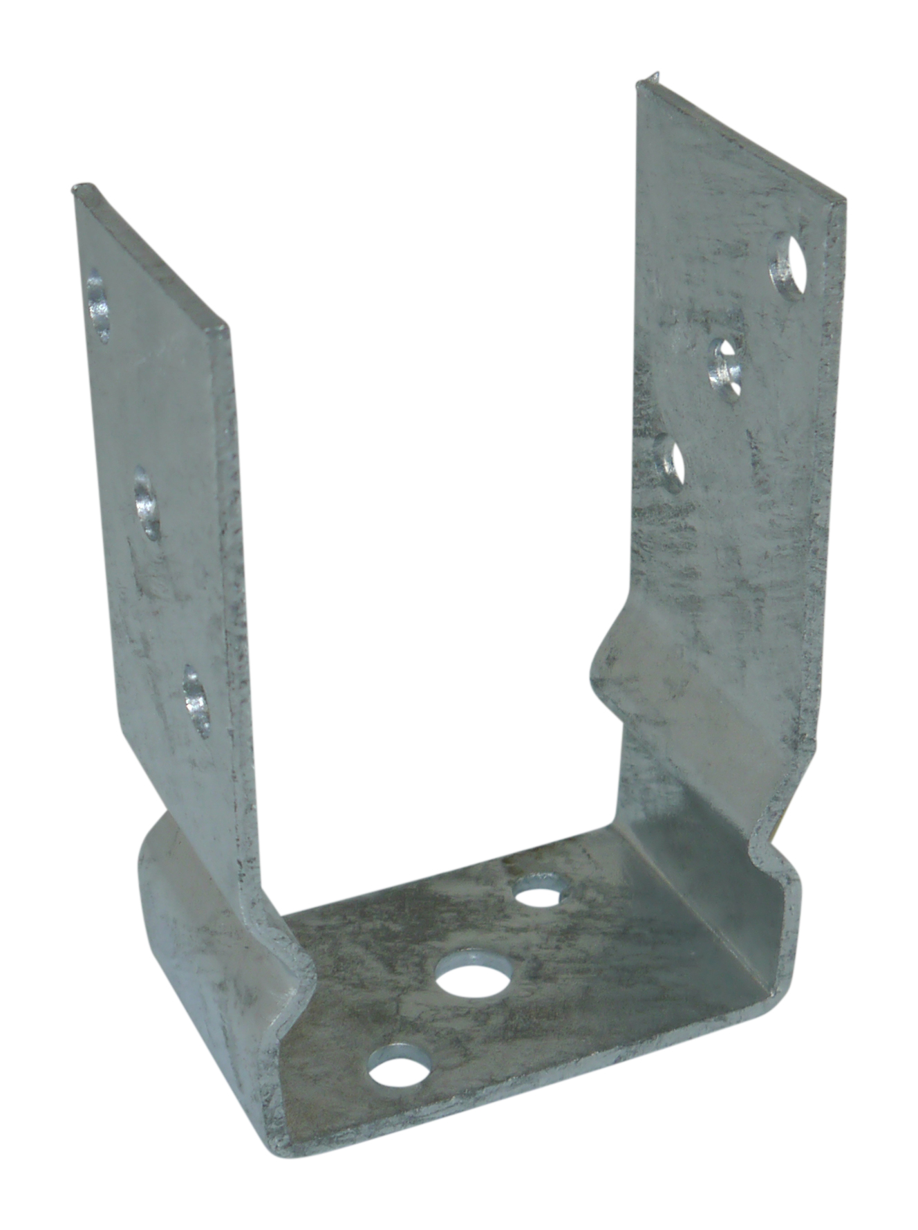 91 mm Pfostenlasche, U-Form_0 91 mm Pfostenlasche, U-Form_0