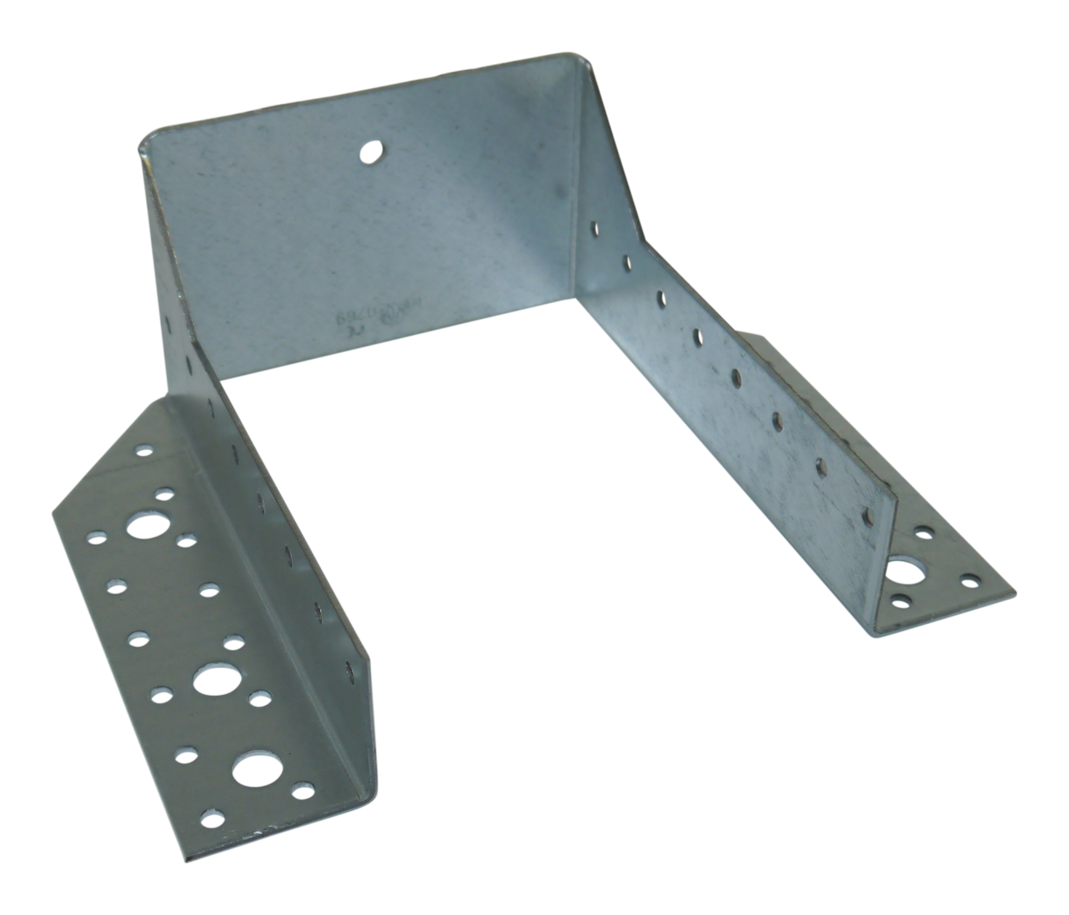 100 mm Balkenschuhe, Lasche außen_0 100 mm Balkenschuhe, Lasche außen_0