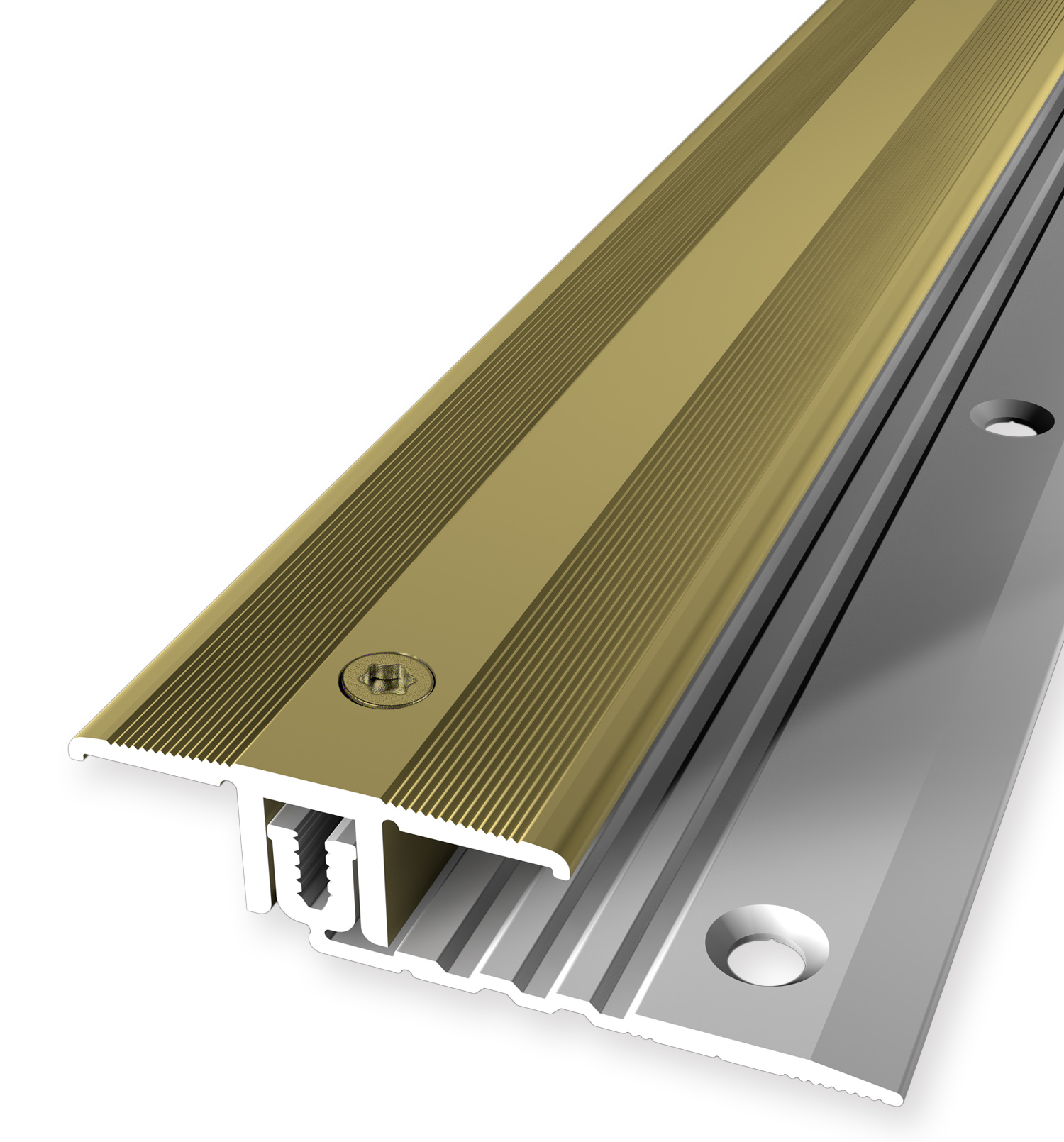 Übergangsprofile, Aluminium PF 488_0