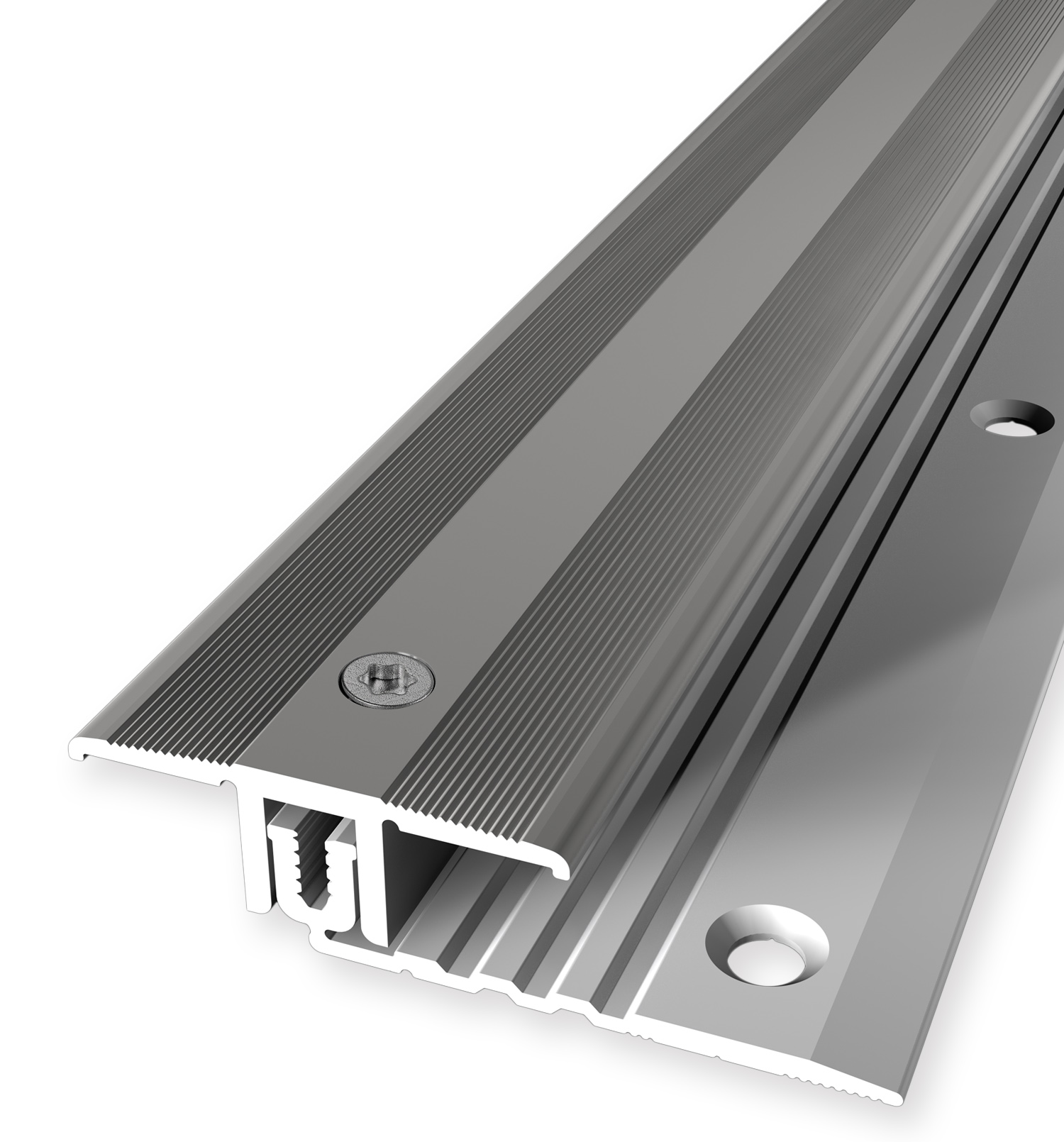 Übergangsprofile, Aluminium PF 488_0