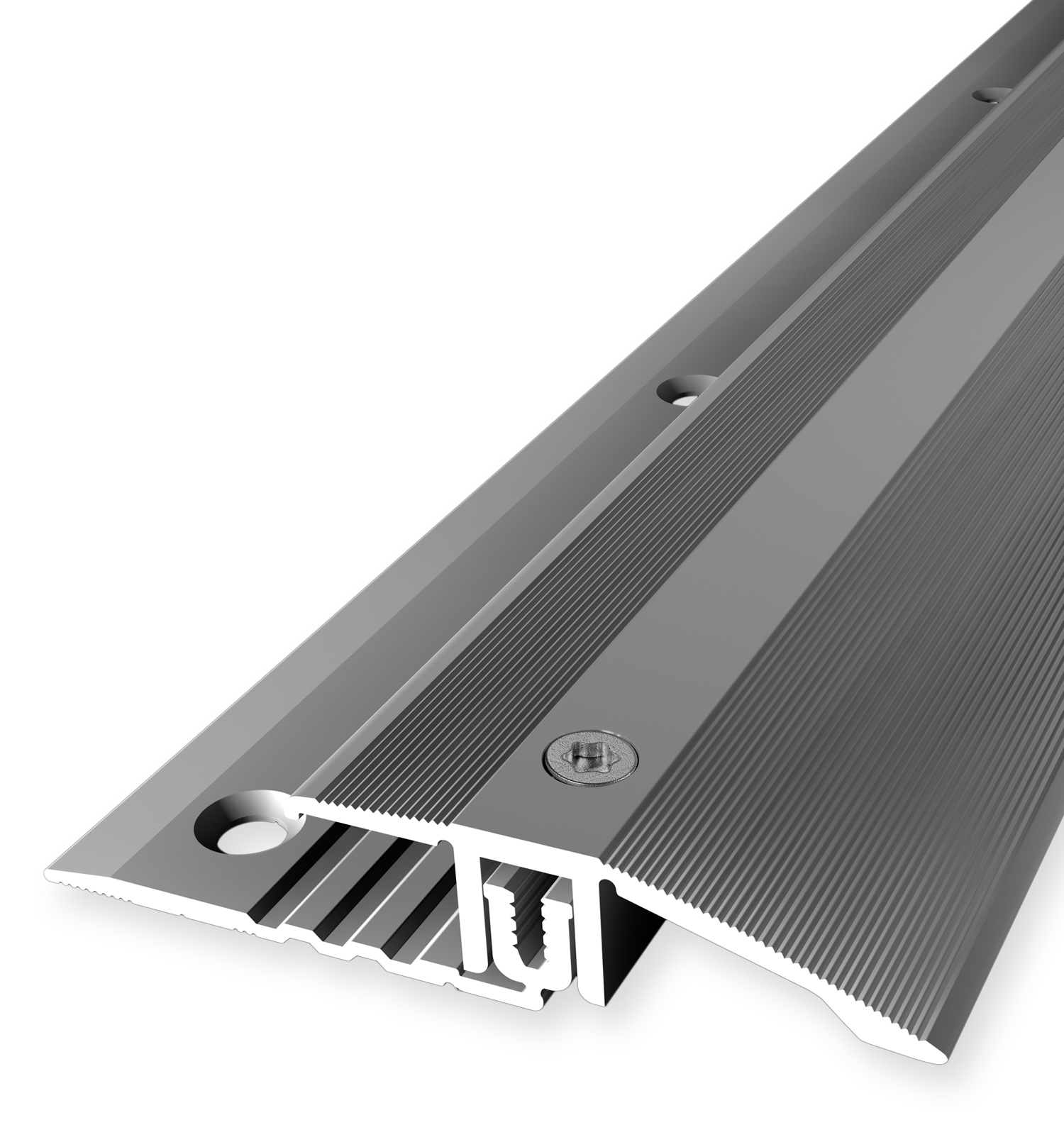 Anpassungsprofile, Aluminium PF 486_0