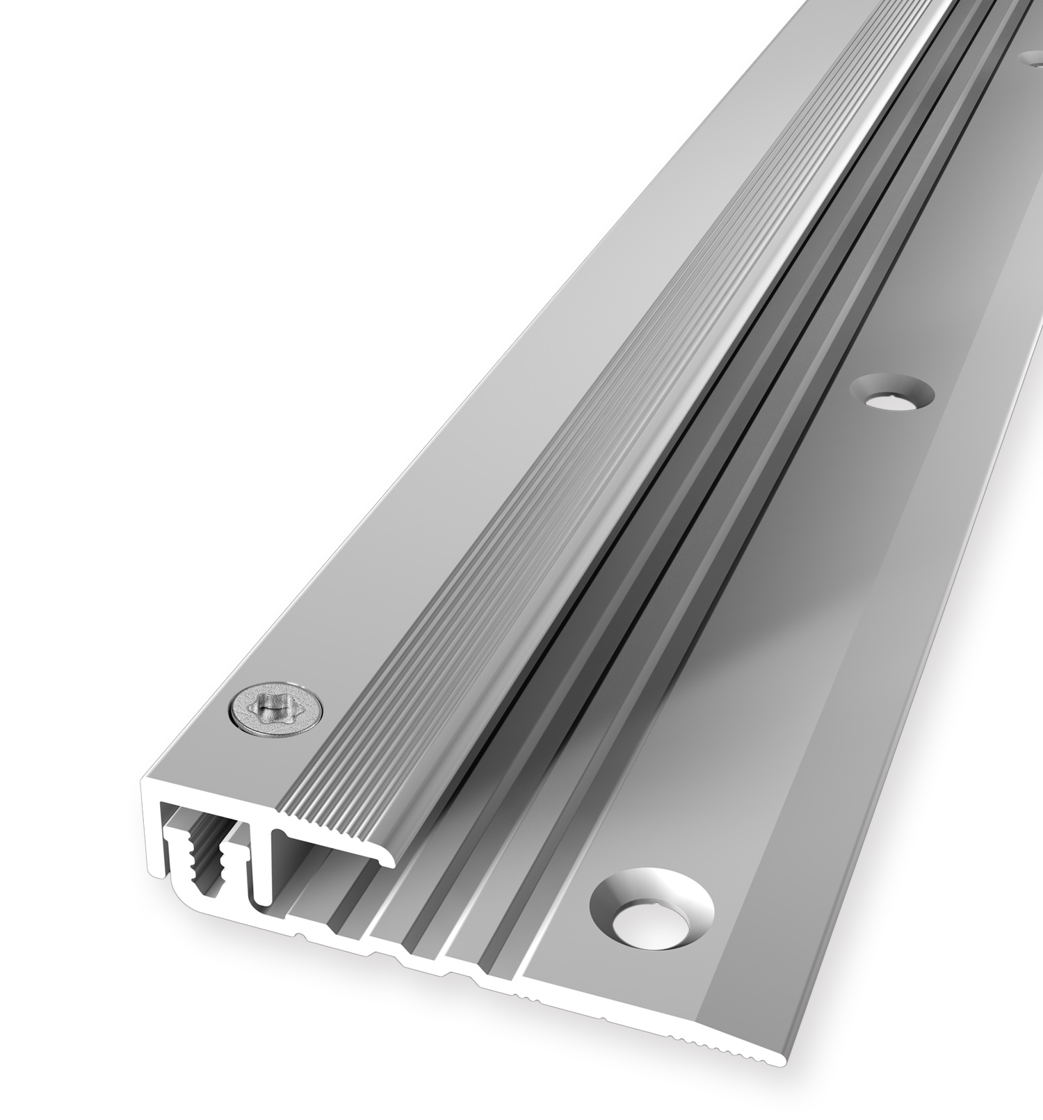 Abschlußprofil, PF 377 V, 4-9,5 mm_0 Abschlußprofil, PF 377 V, 4-9,5 mm_0