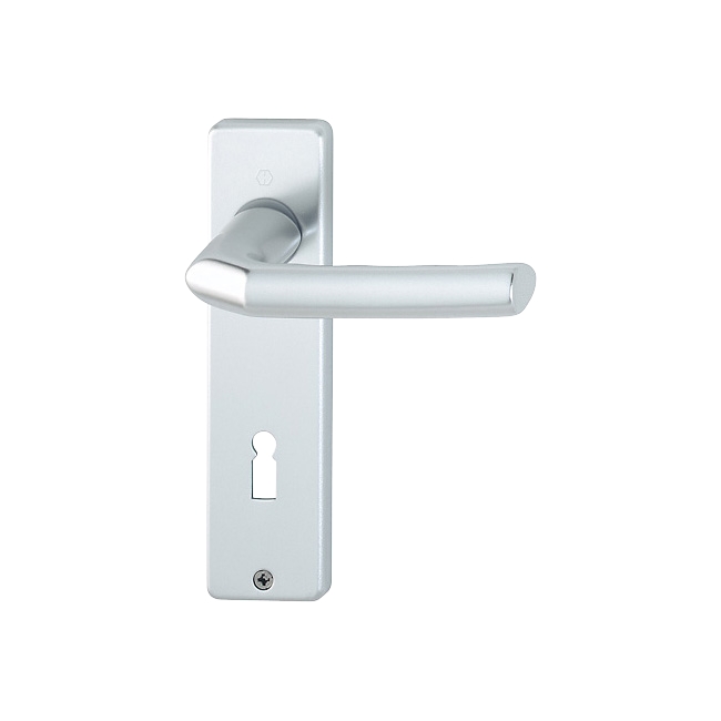 Hoppe Drücker, Birmingham_0