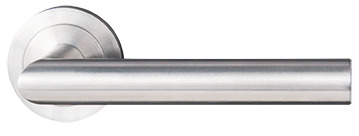 Griffwelt Drücker, Ferrara - Ø 21mm_0 Griffwelt Drücker, Ferrara - Ø 21mm_0