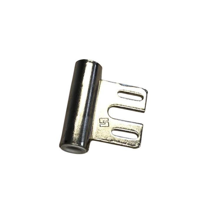 Rahmenteile, V 8000 WF, vernickelt_0