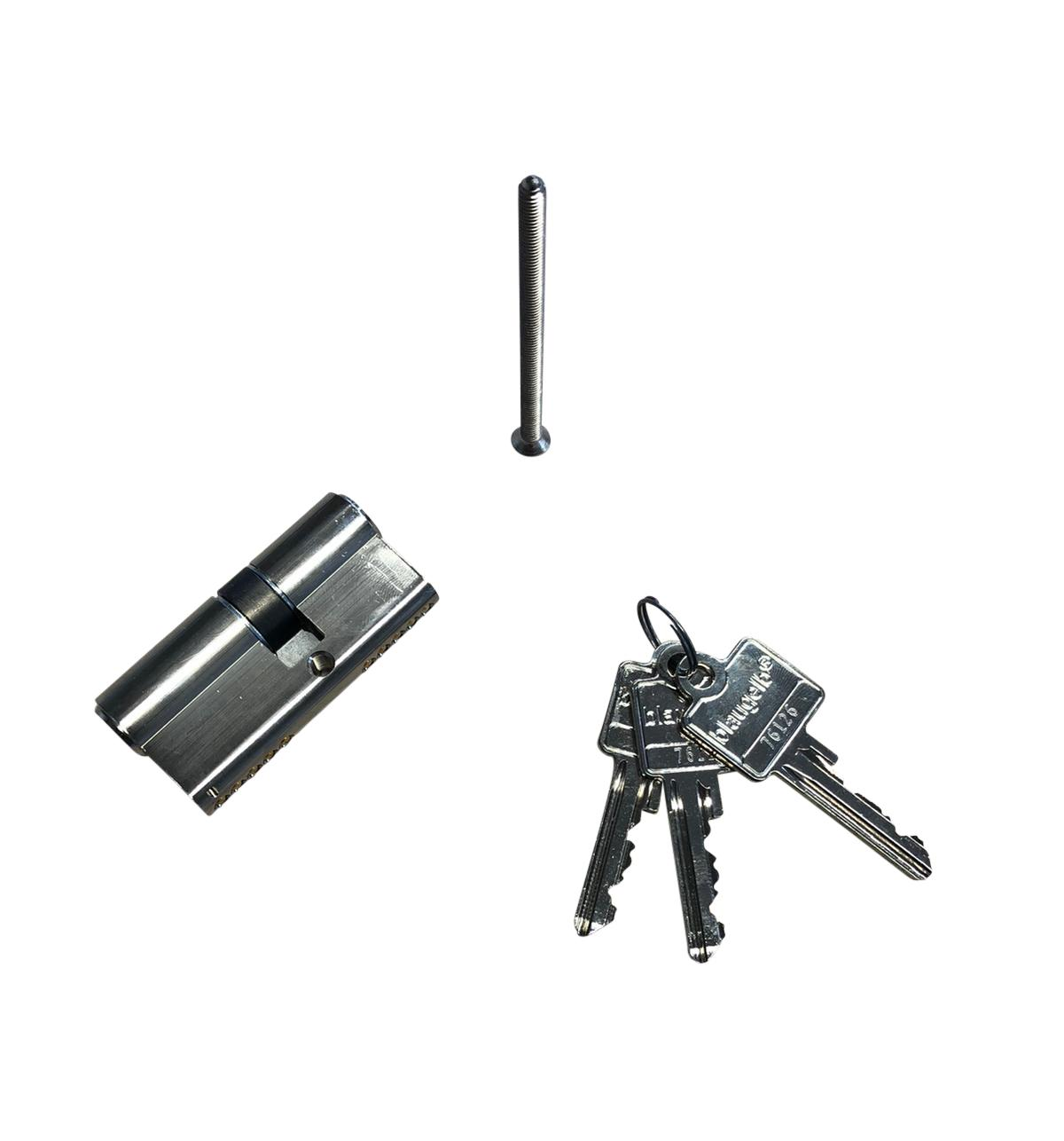 Profilzylinder BL 27/40, für 43 mm WAT_0