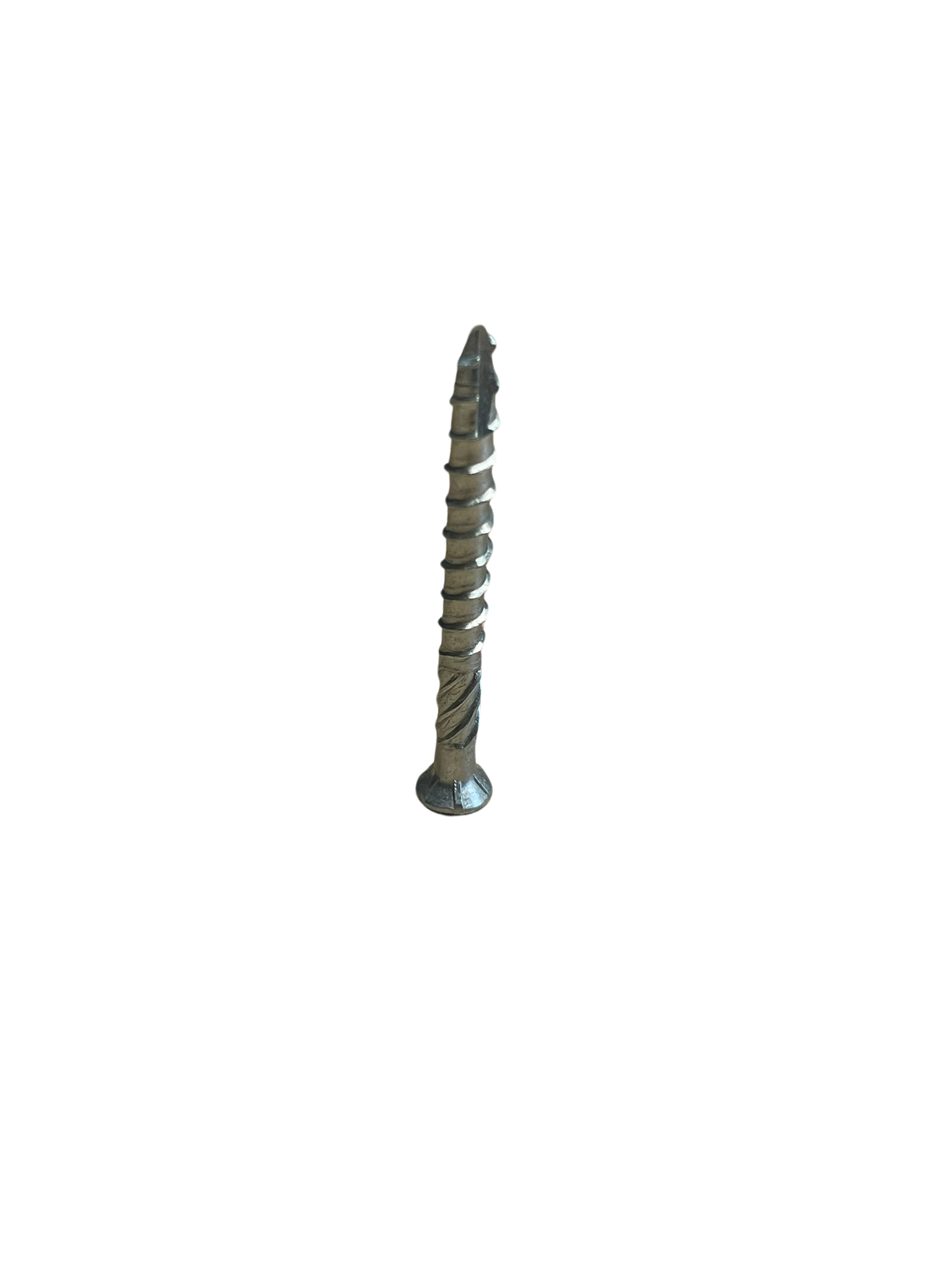 5 x 40 mm Edelstahl C1 Hartholzschrauben_0