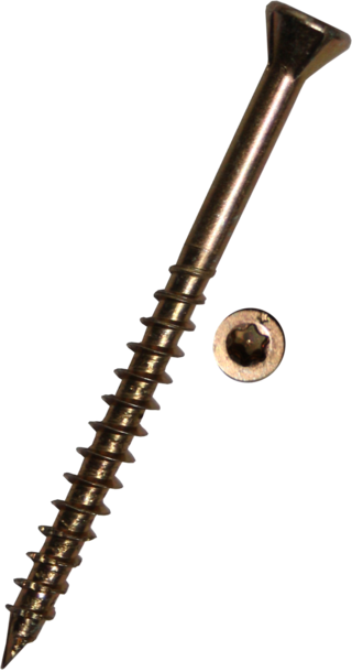 3,5 x 45 mm JD Plus Dielenschrauben_0 3,5 x 45 mm JD Plus Dielenschrauben_0