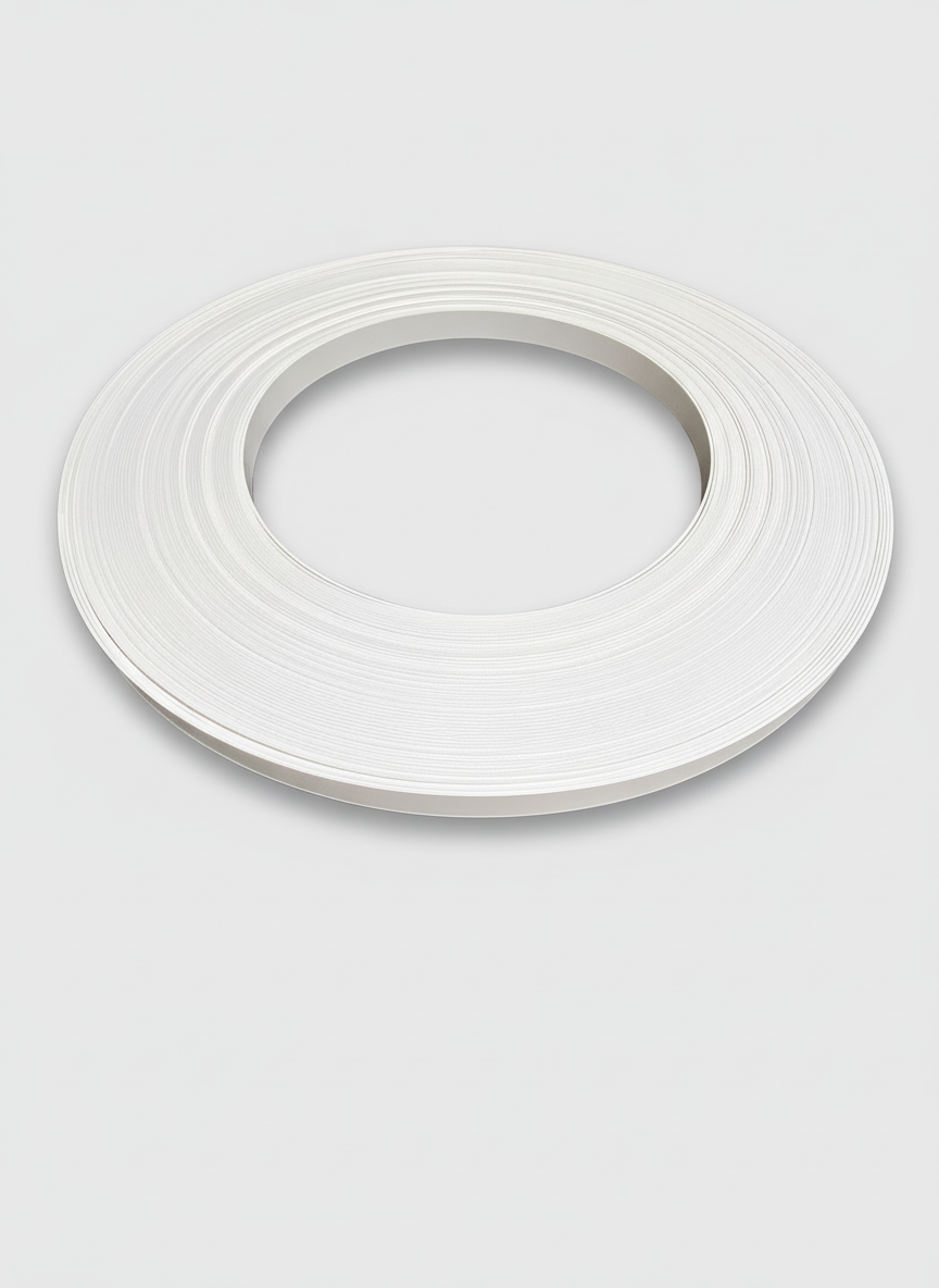 2/23 mm Egger ABS-Kante W980 SM - Platinweiss_0 2/23 mm Egger ABS-Kante W980 SM - Platinweiss_0