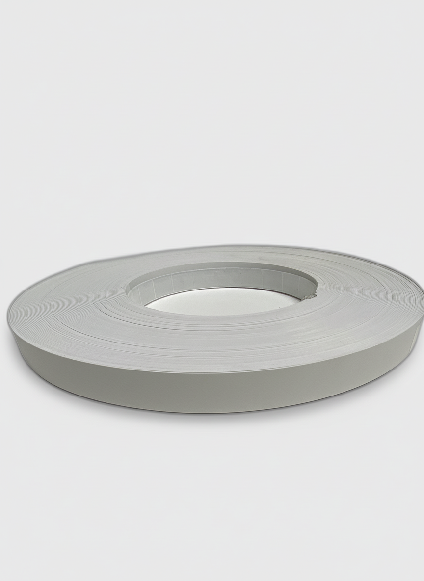 0,8/23 mm Egger ABS-Kante U708 ST9 - Hellgrau_0 0,8/23 mm Egger ABS-Kante U708 ST9 - Hellgrau_0