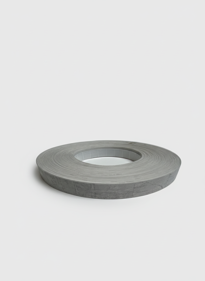 0,8/23 mm Egger ABS-Kante F186 ST9 - Chigago Concrete hellgrau_0 0,8/23 mm Egger ABS-Kante F186 ST9 - Chigago Concrete hellgrau_0