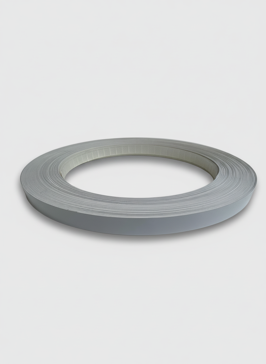 1,0/23 mm Egger ABS-Kante U708 PM - Hellgrau_0 1,0/23 mm Egger ABS-Kante U708 PM - Hellgrau_0