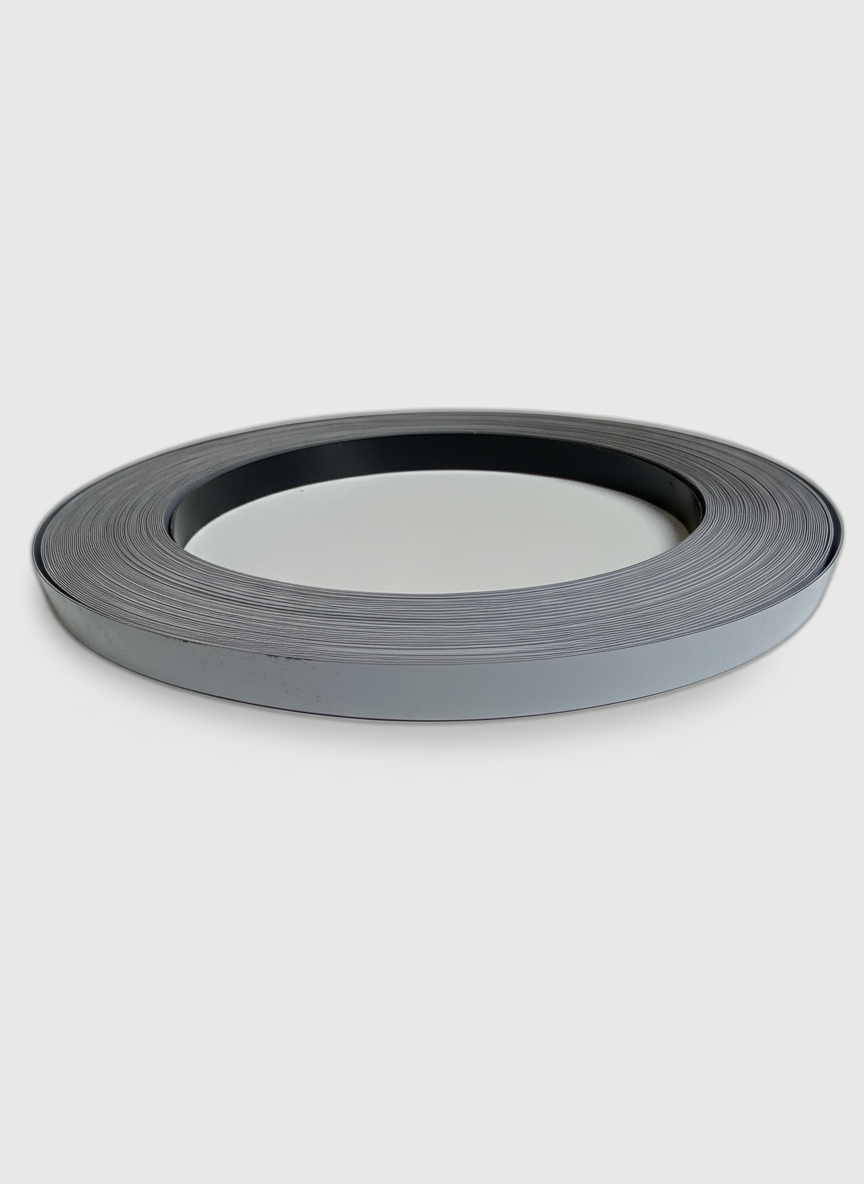 1,0/23 mm Egger ABS-Kante U961 PM - Graphitschwarz_0 1,0/23 mm Egger ABS-Kante U961 PM - Graphitschwarz_0