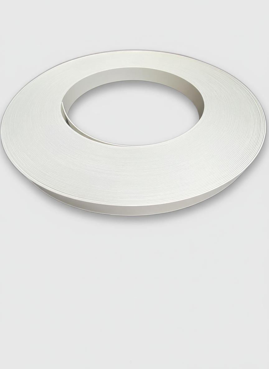 2/33 mm Egger ABS-Kante W960 ST7 - Classic Weiss_0 2/33 mm Egger ABS-Kante W960 ST7 - Classic Weiss_0