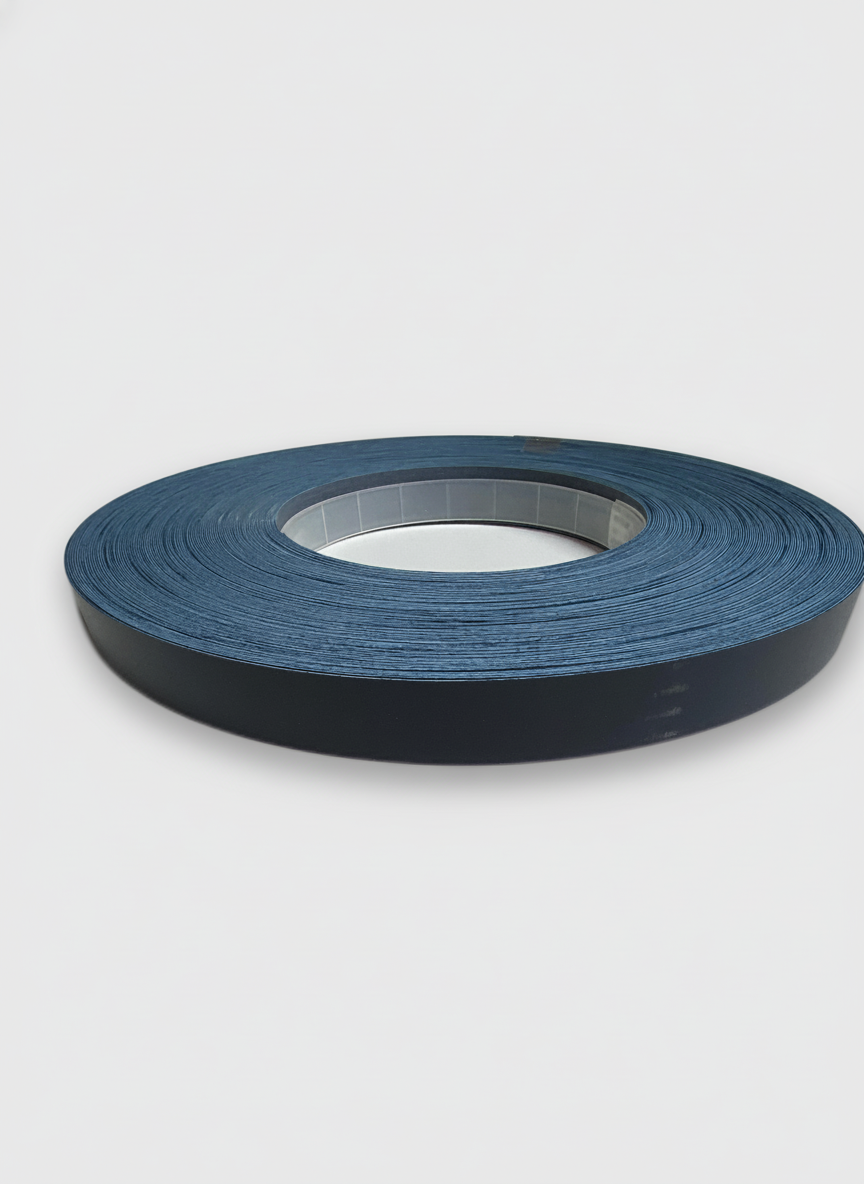 0,8/23 mm Egger ABS-Kante U599 ST9 - Indigoblau_0