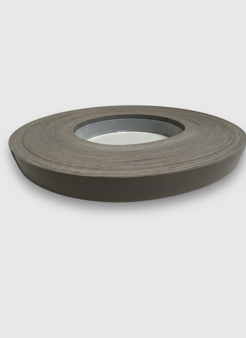 0,8/23 mm Egger ABS-Kante U748 ST9 - Trüffelbraun_0 0,8/23 mm Egger ABS-Kante U748 ST9 - Trüffelbraun_0