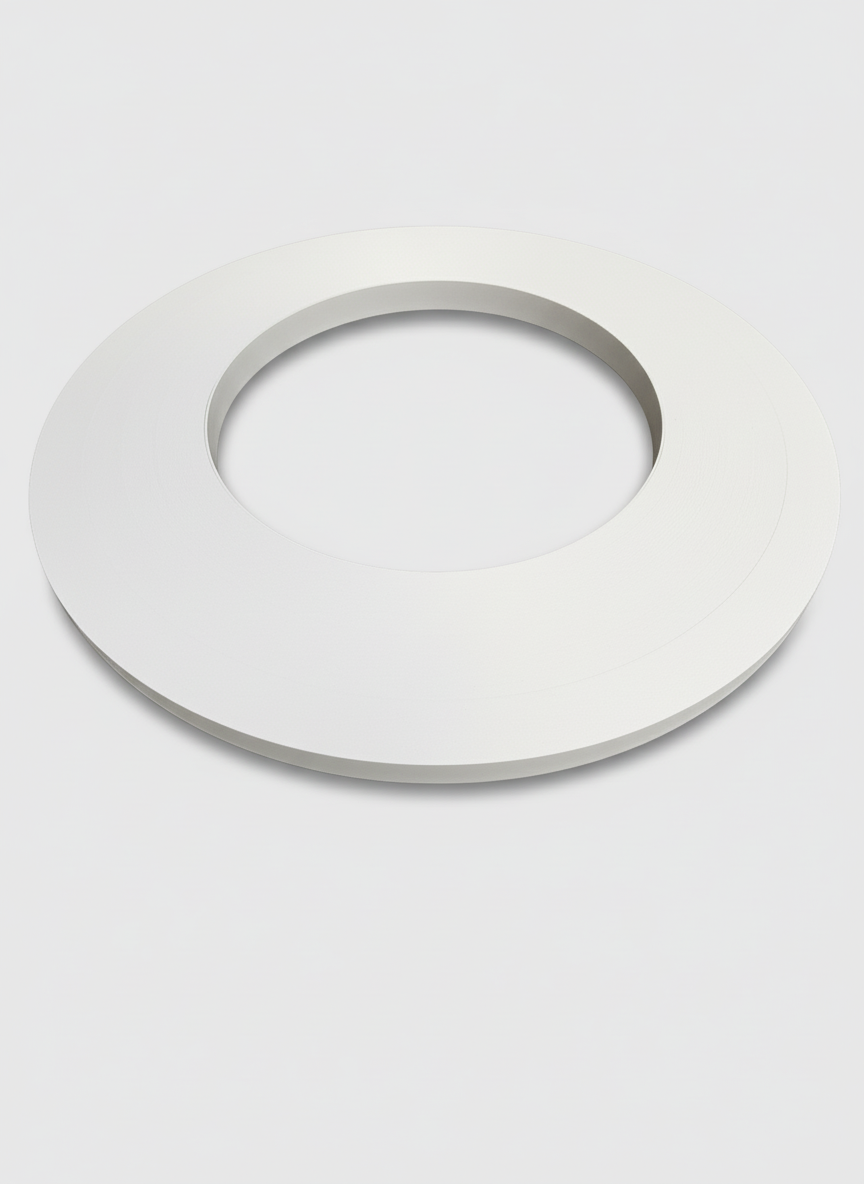 2/23 mm Egger ABS-Kante W990 ST7 - Kristall Weiss_0 2/23 mm Egger ABS-Kante W990 ST7 - Kristall Weiss_0