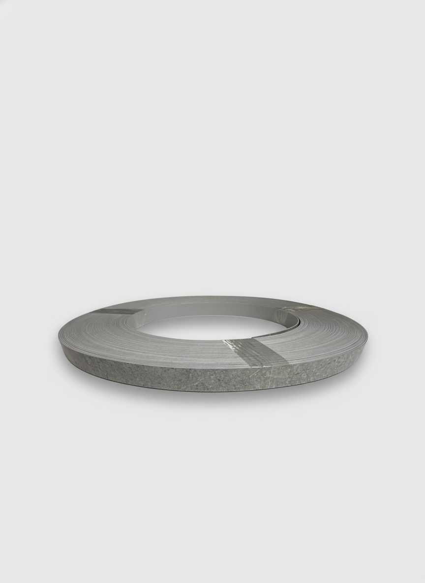 2/23 mm Egger ABS-Kante F243 ST76 - Candela Marmor hellgrau_0 2/23 mm Egger ABS-Kante F243 ST76 - Candela Marmor hellgrau_0