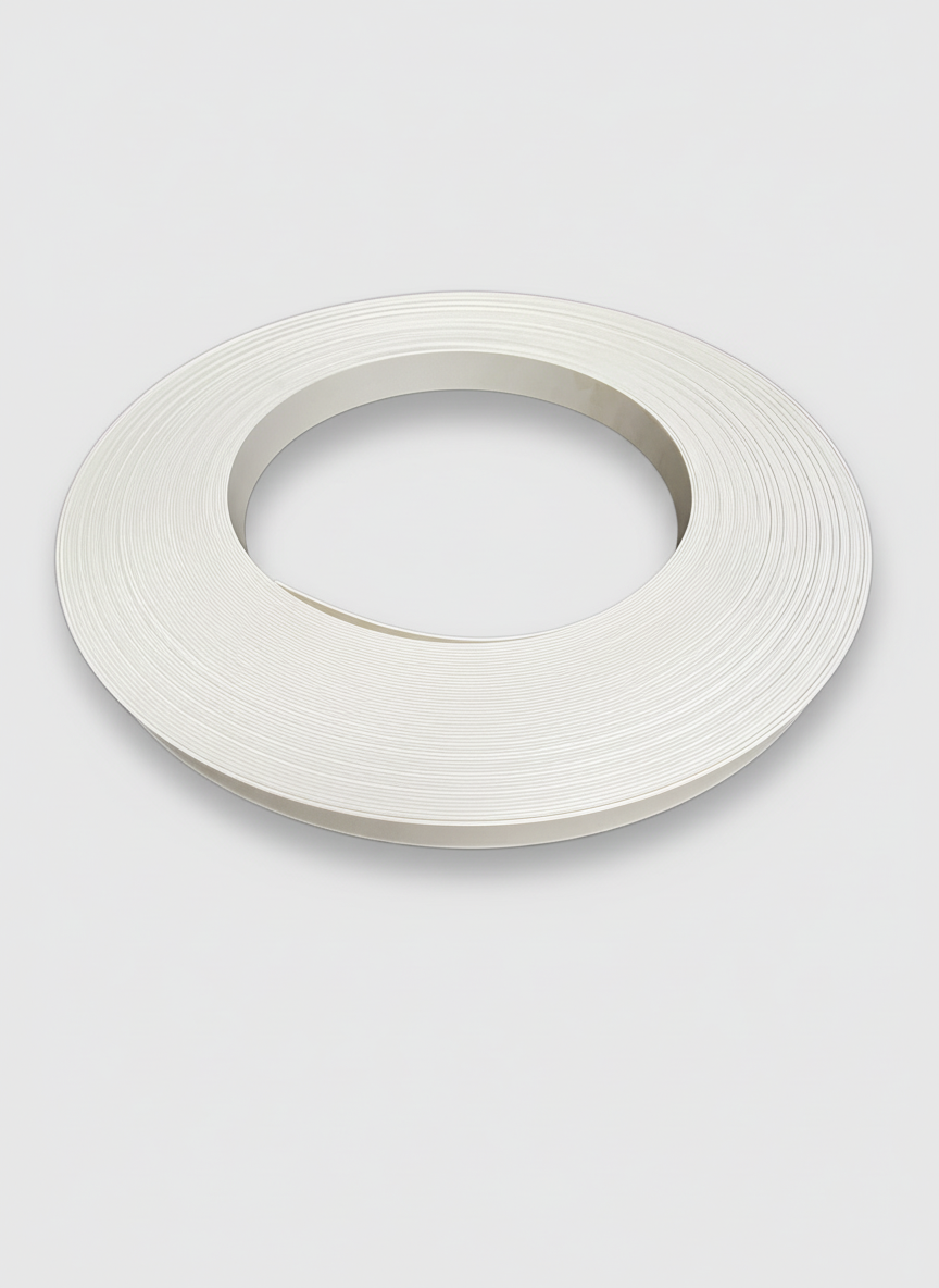 2/33 mm Egger ABS-Kante W980 ST7 - Platinweiss_0 2/33 mm Egger ABS-Kante W980 ST7 - Platinweiss_0