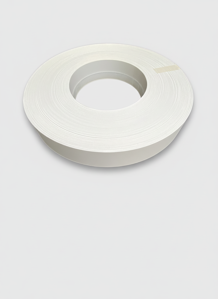 0,8/33 mm Egger ABS-Kante W980 ST7 - Platinweiss_0 0,8/33 mm Egger ABS-Kante W980 ST7 - Platinweiss_0