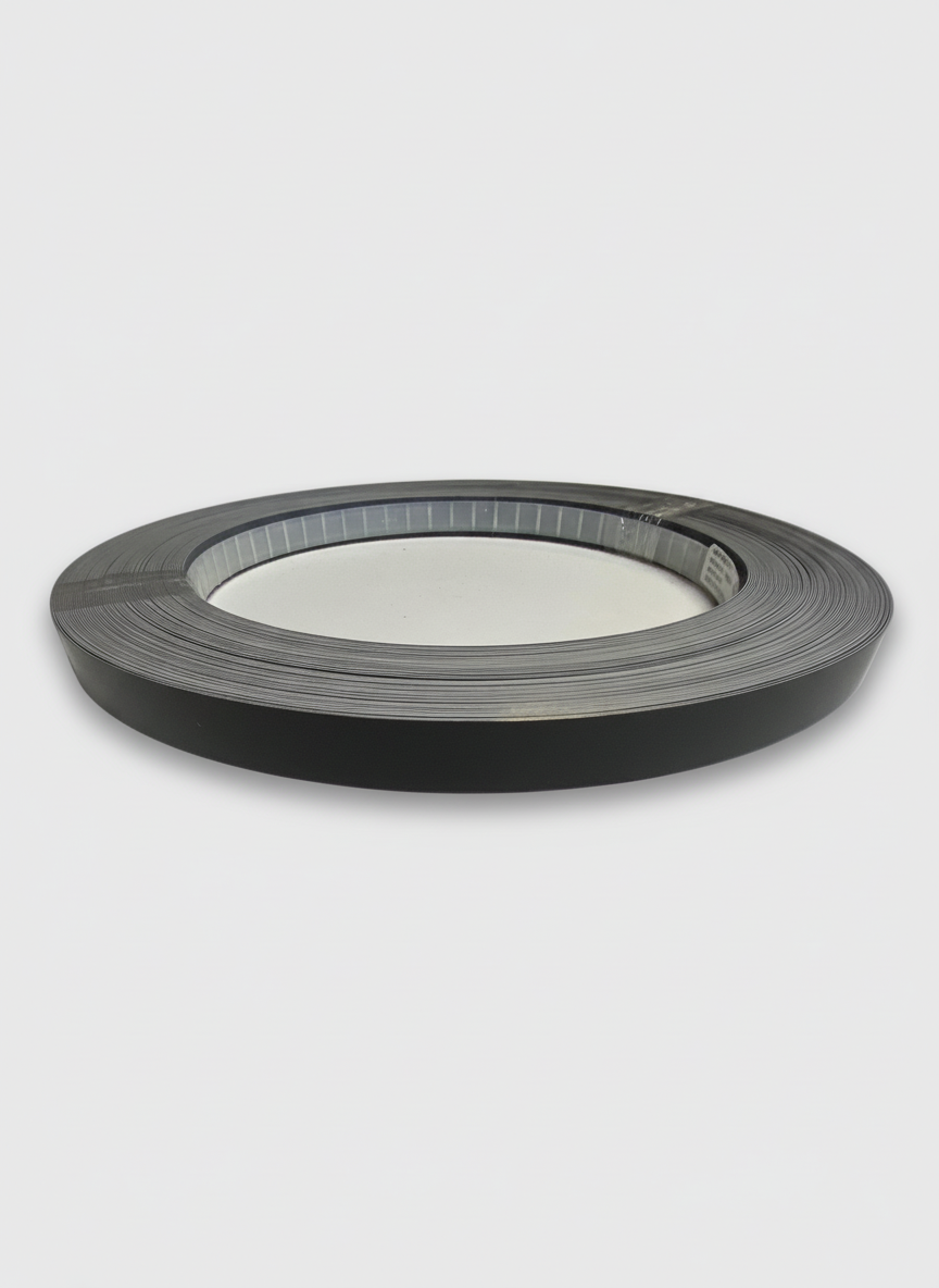 1/23 mm Egger ABS-Kante U999 TM9 - Schwarz_0 1/23 mm Egger ABS-Kante U999 TM9 - Schwarz_0