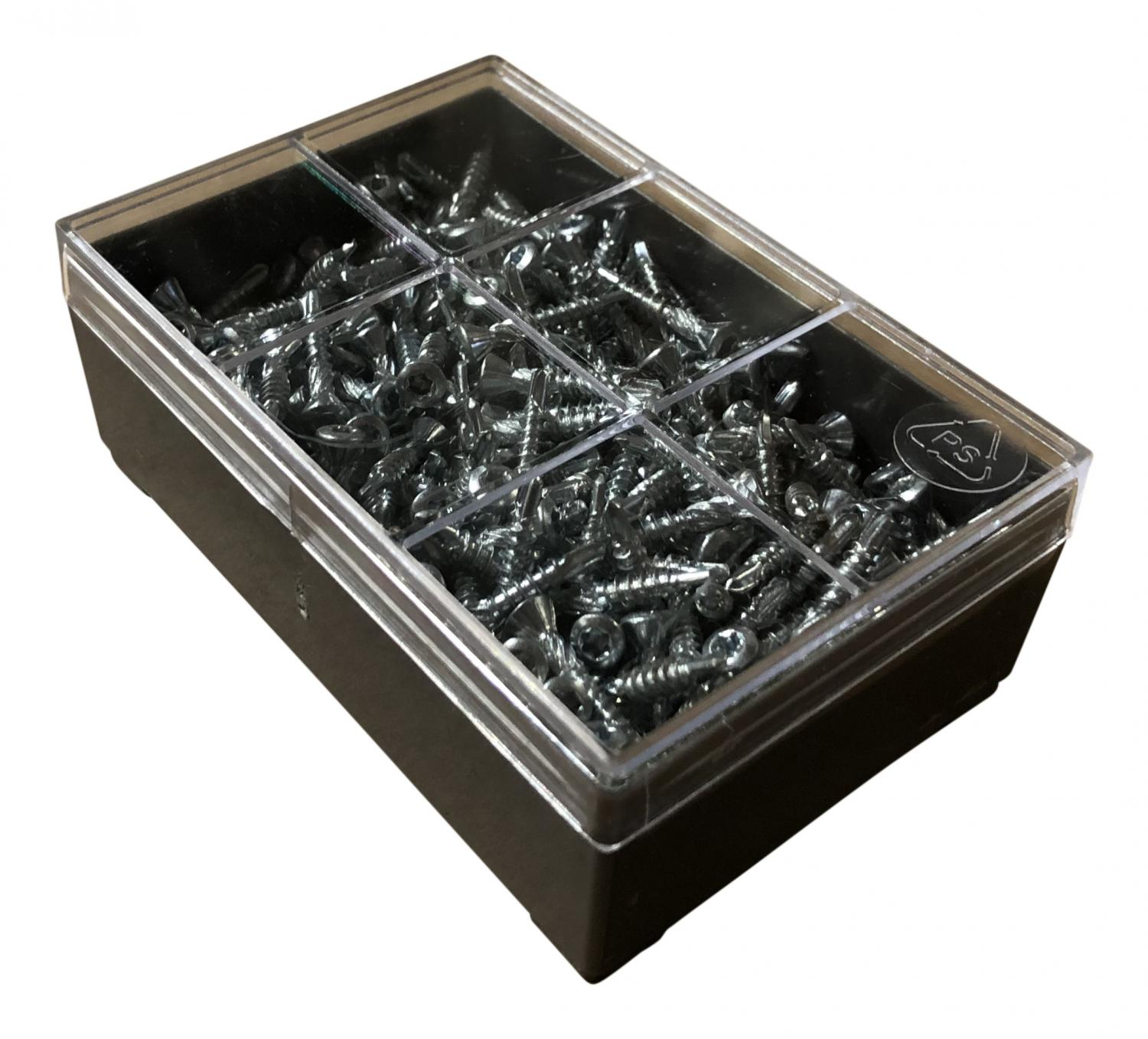 Spezialschraube Nr. 20_0 Spezialschraube Nr. 20_0