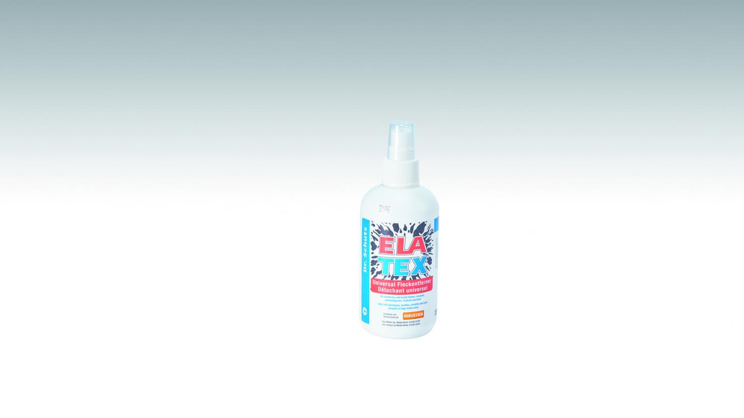 Dr. Schutz-Elatex Universal Fleckentferner_0 Dr. Schutz-Elatex Universal Fleckentferner_0