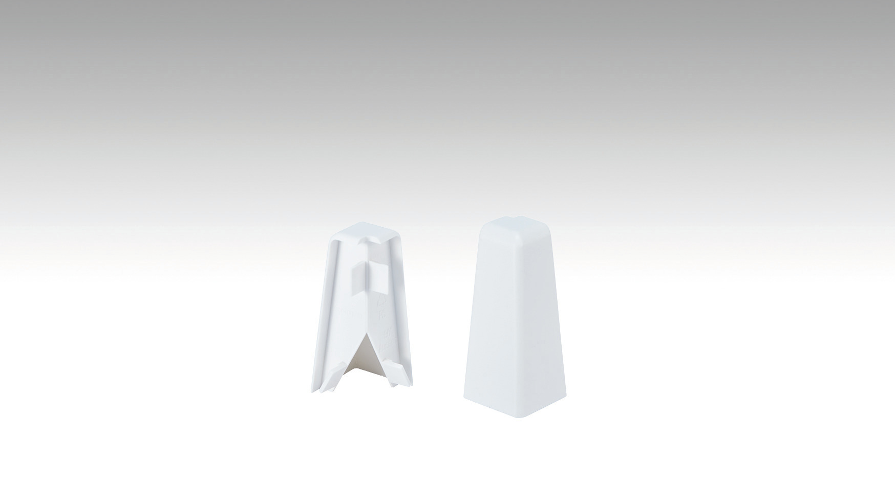 Außenecke Profil 3PK_0 Außenecke Profil 3PK_0