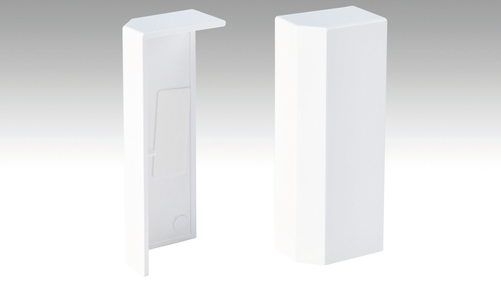 Endkappe Profil 9 PK / 19 PK_0 Endkappe Profil 9 PK / 19 PK_0