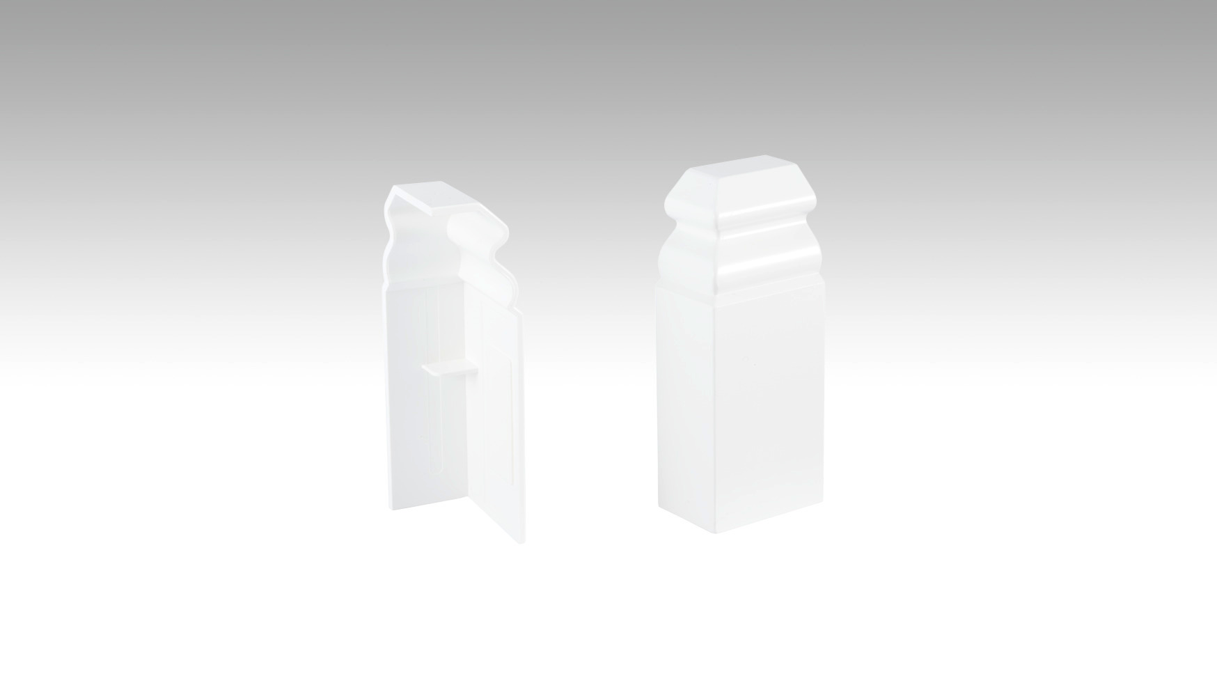 Endkappe Profil 11 PK_0 Endkappe Profil 11 PK_0