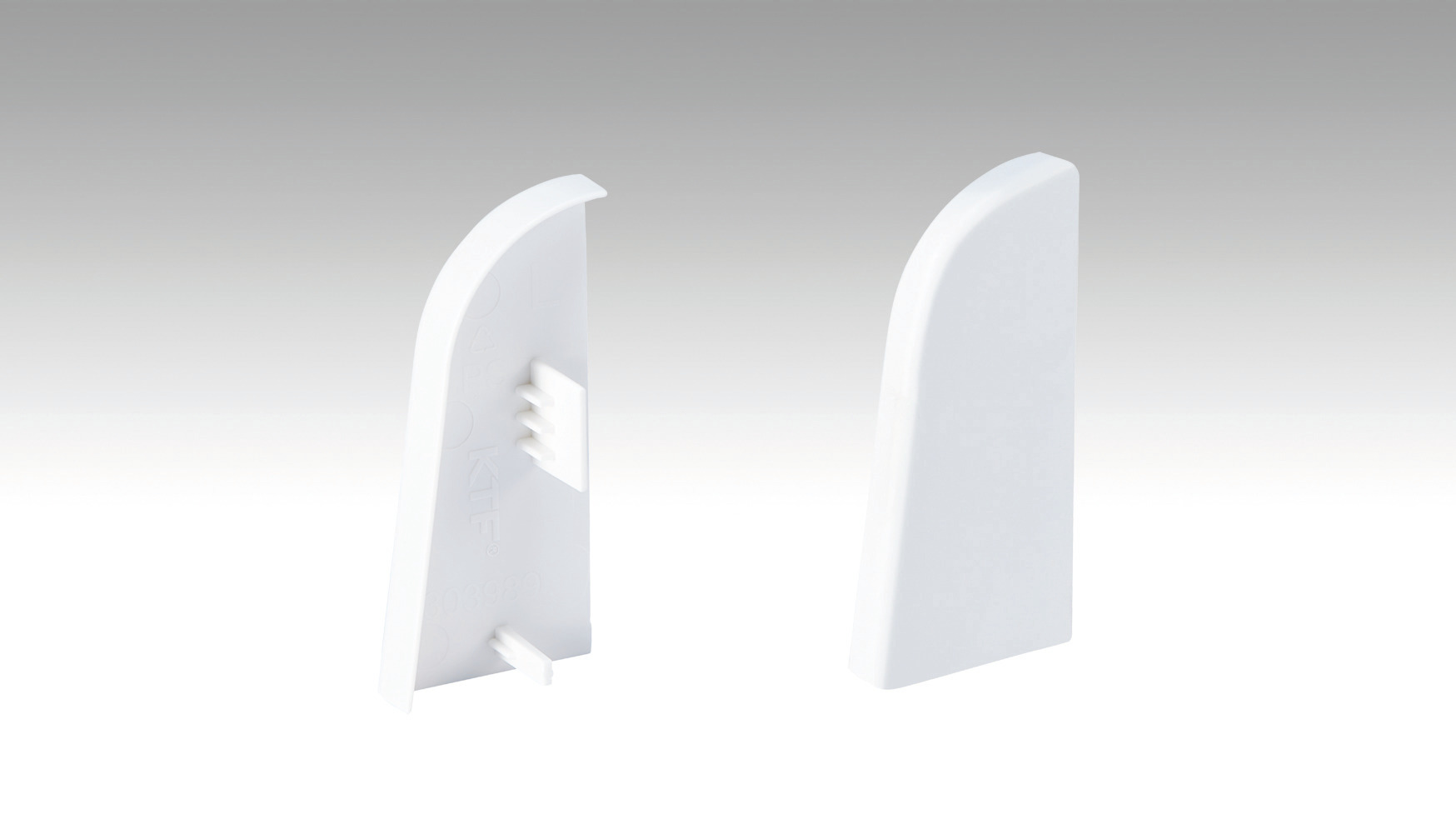 Endkappe Profil 2 PK_0 Endkappe Profil 2 PK_0