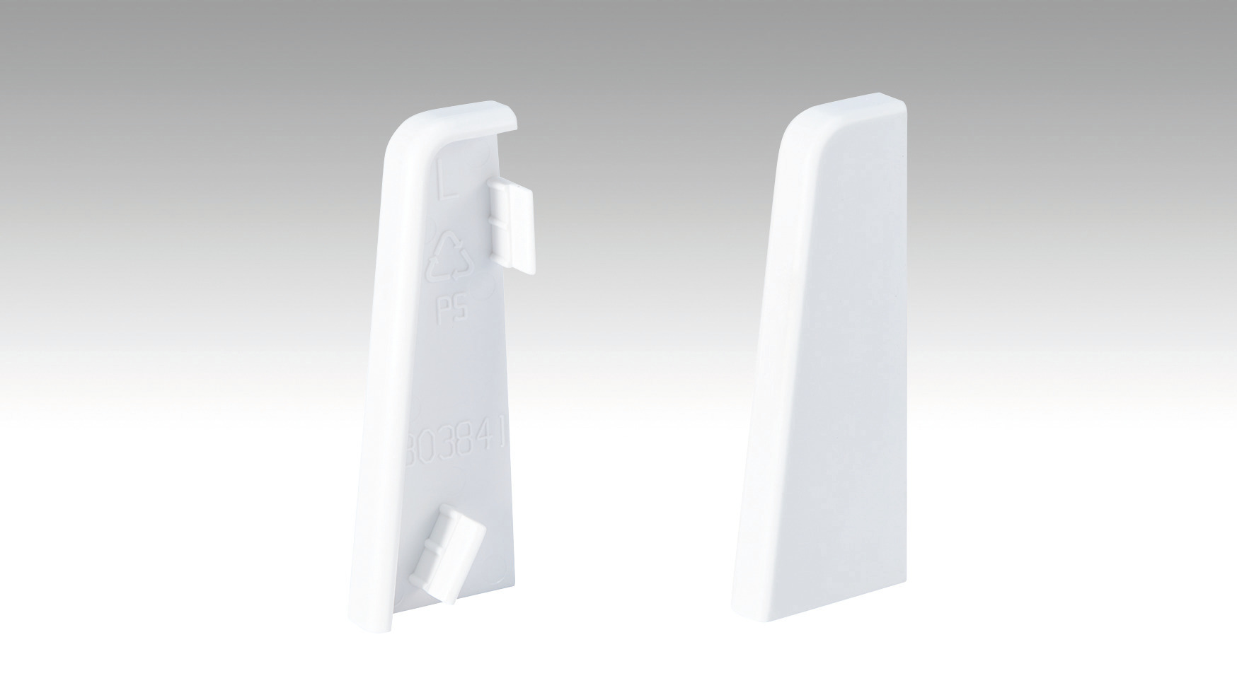 Endkappe Profil 3 PK_0 Endkappe Profil 3 PK_0