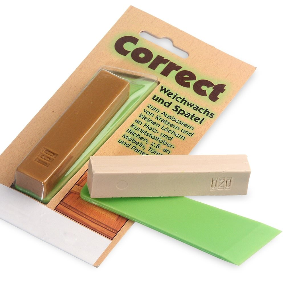 Weichwachs C12 mit Spatel_0 Weichwachs C12 mit Spatel_0